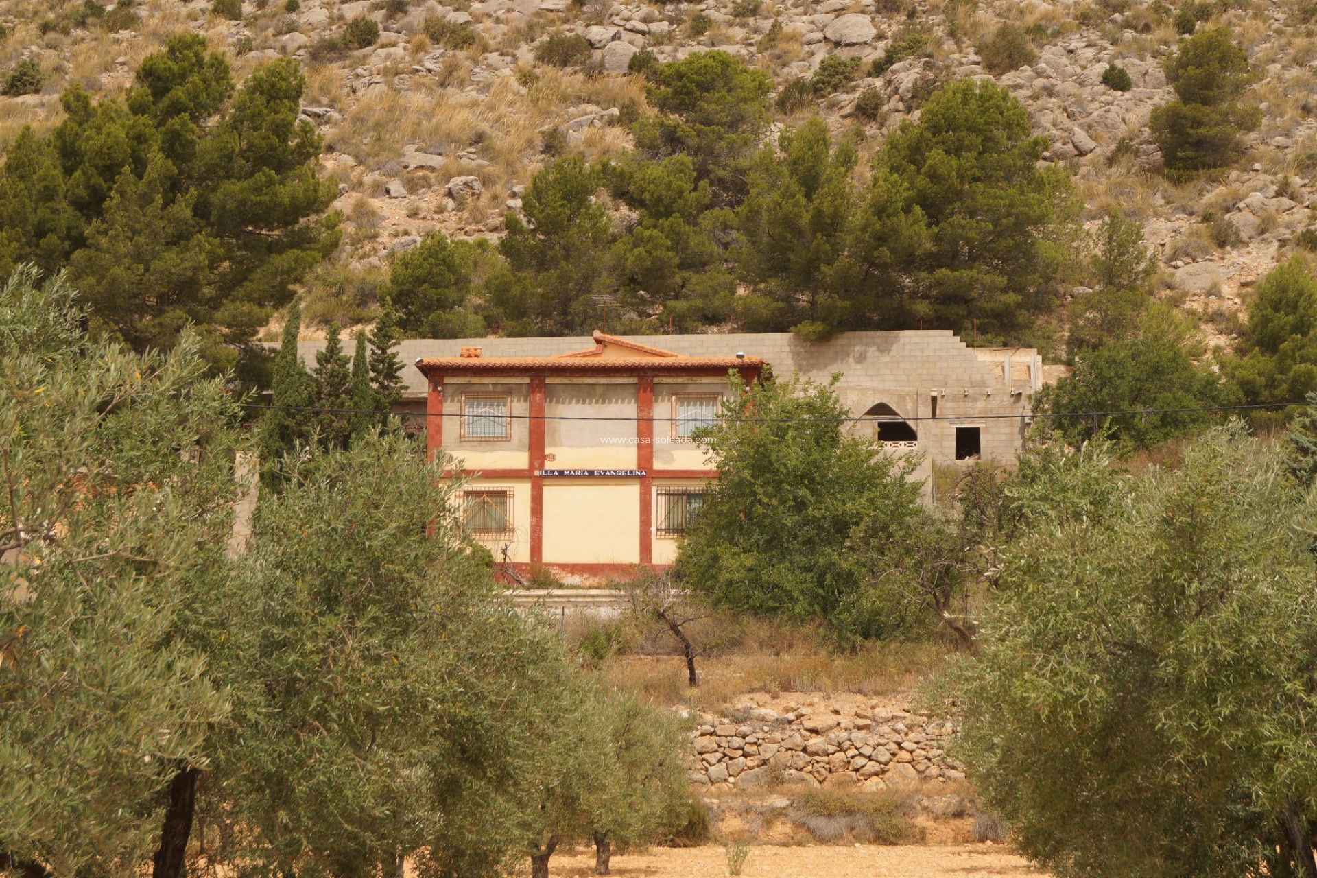 Revente - Other - Salinas - Inland