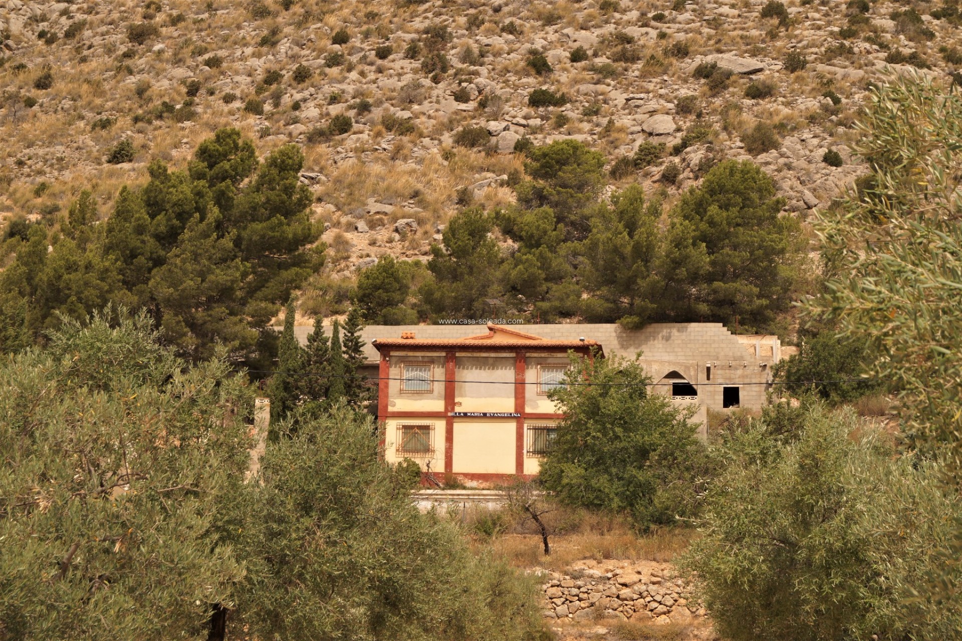 Revente - Other - Salinas - Inland