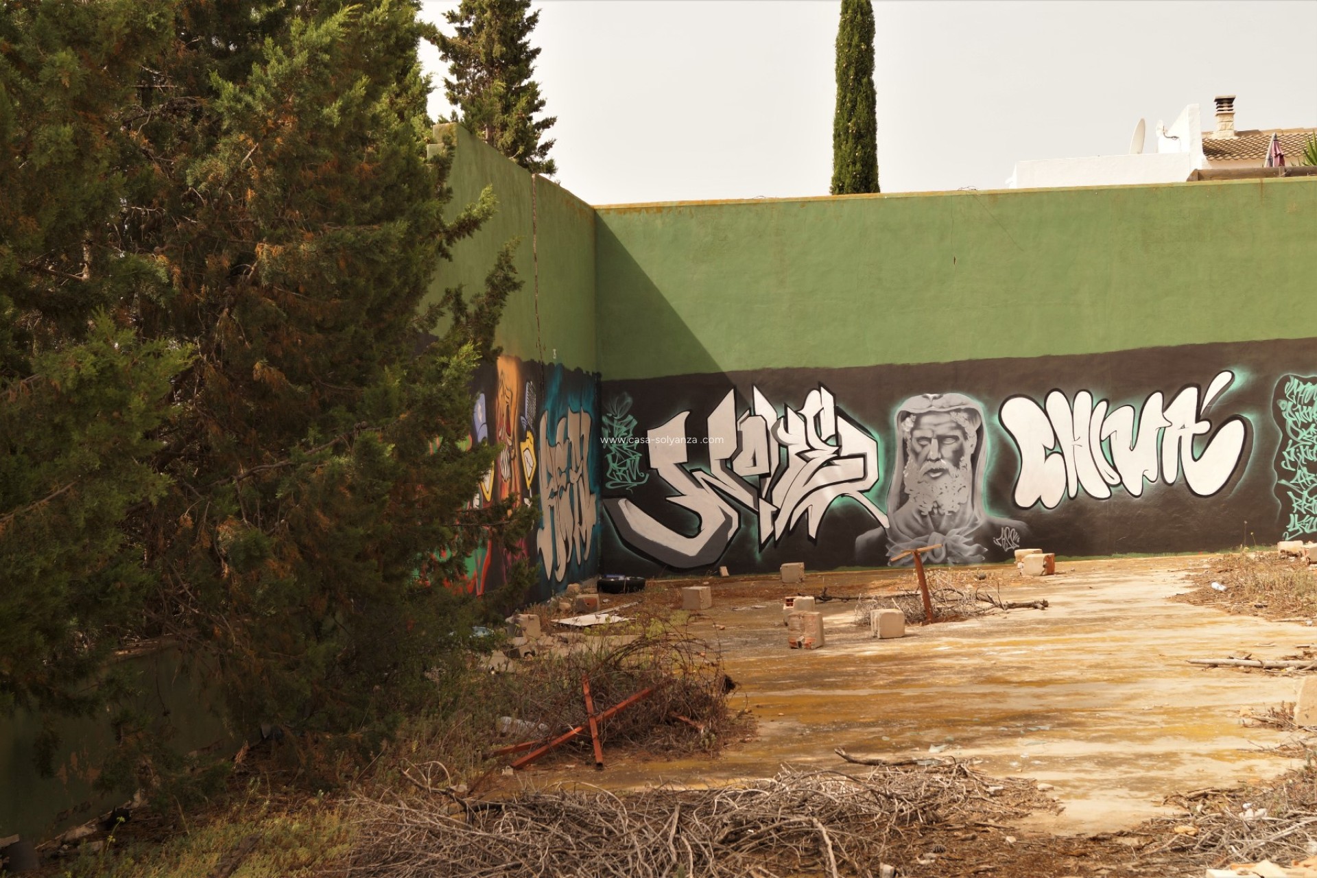Revente - Other - Salinas - Inland