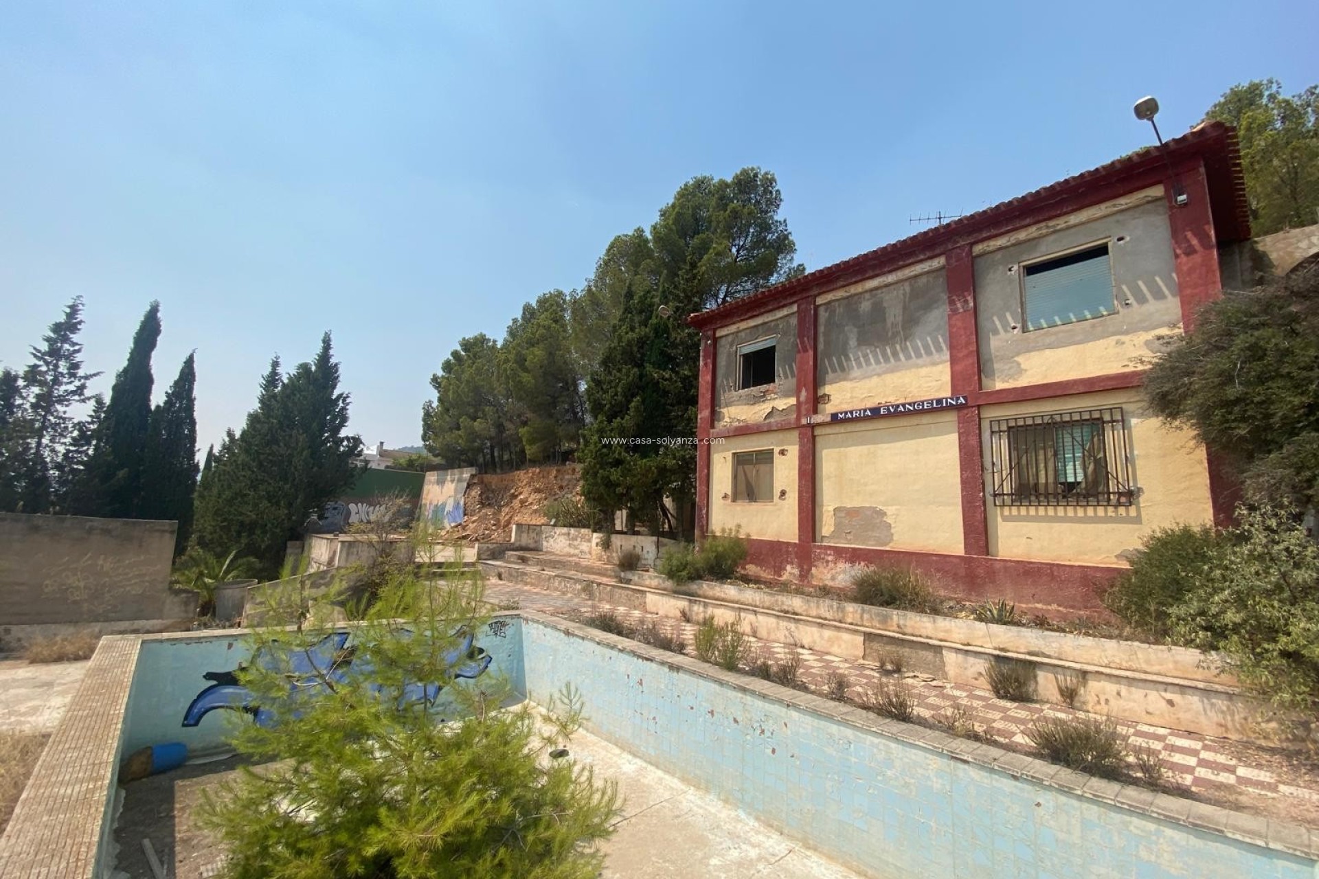 Revente - Other - Salinas - Inland