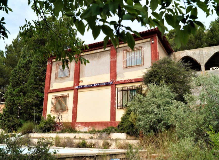 Revente - Other - Salinas - Inland