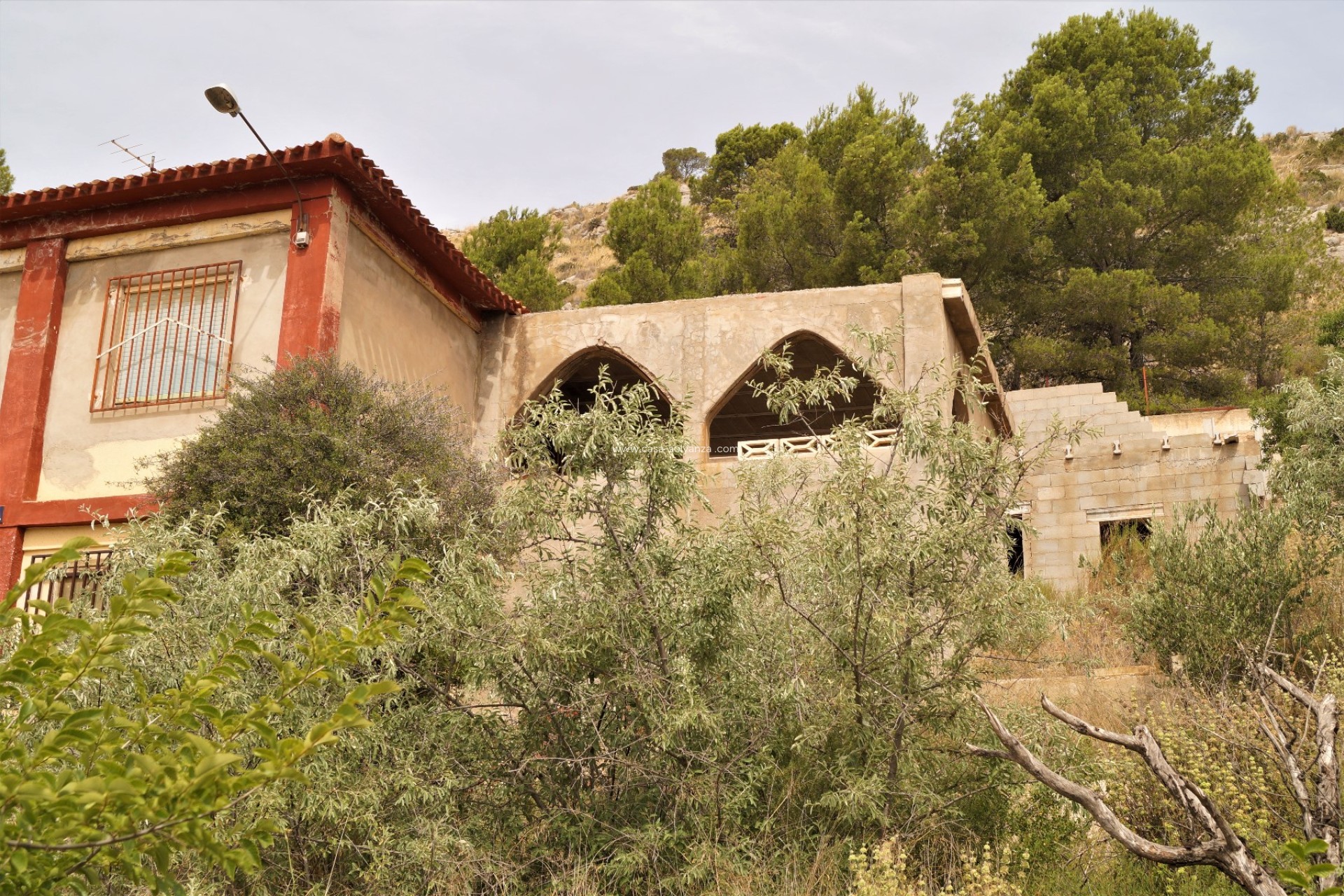 Revente - Other - Salinas - Inland