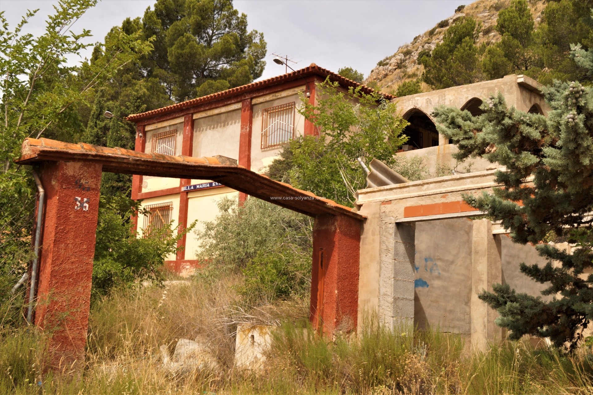 Revente - Other - Salinas - Inland