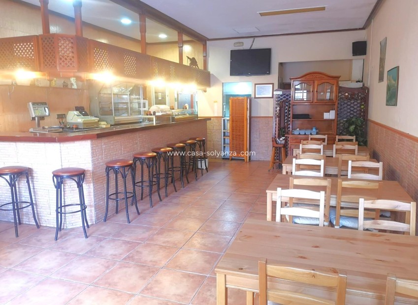 Revente - Other - Santiago de la Ribera - Playa De Santiago De La Ribera