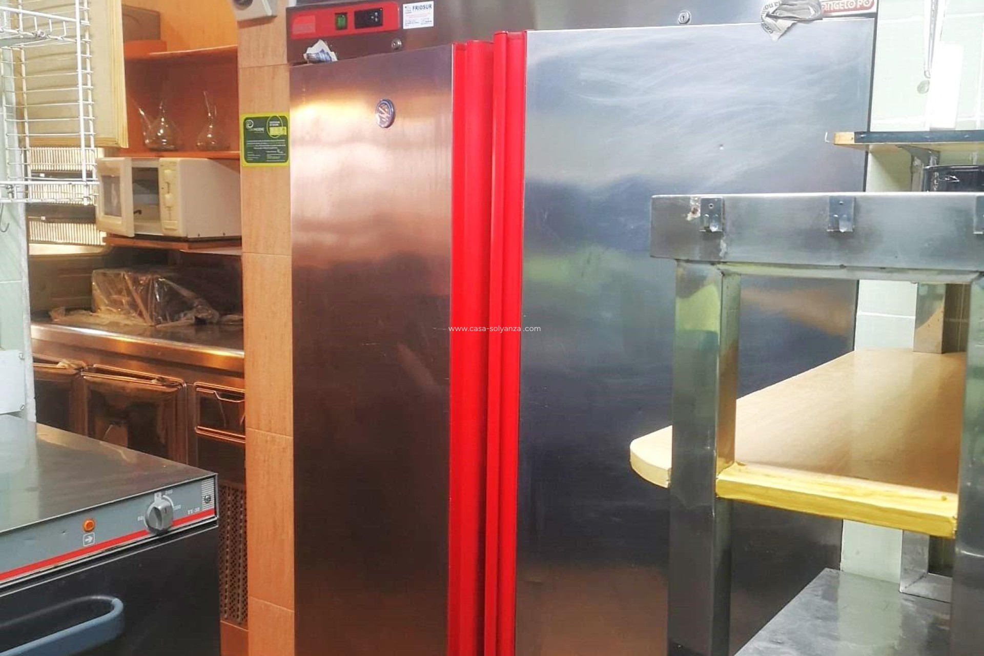 Revente - Other - Santiago de la Ribera - Playa De Santiago De La Ribera