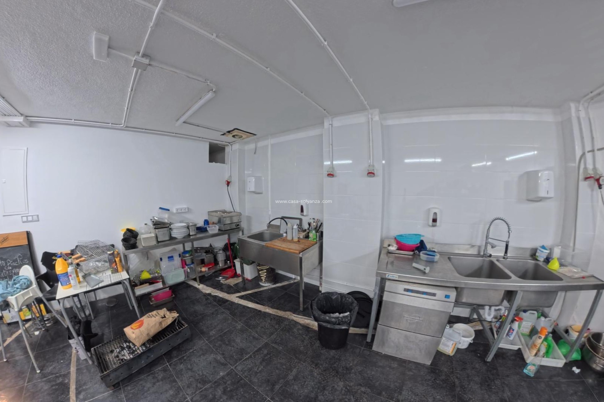 Revente - Other - Torrevieja - Paseo Maritimo