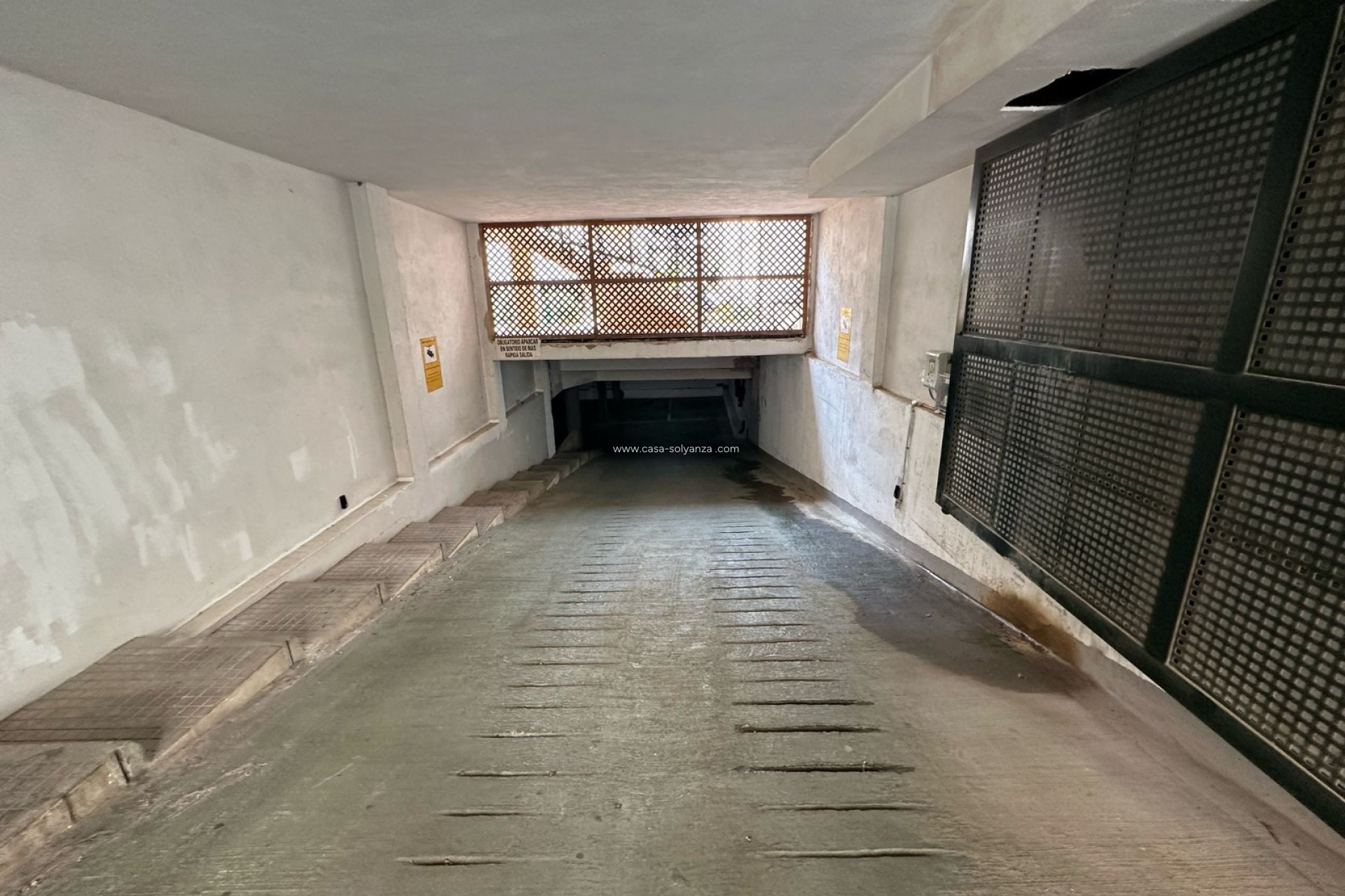 Revente - Parking Space / Garage - Port d'Andratx - Andratx