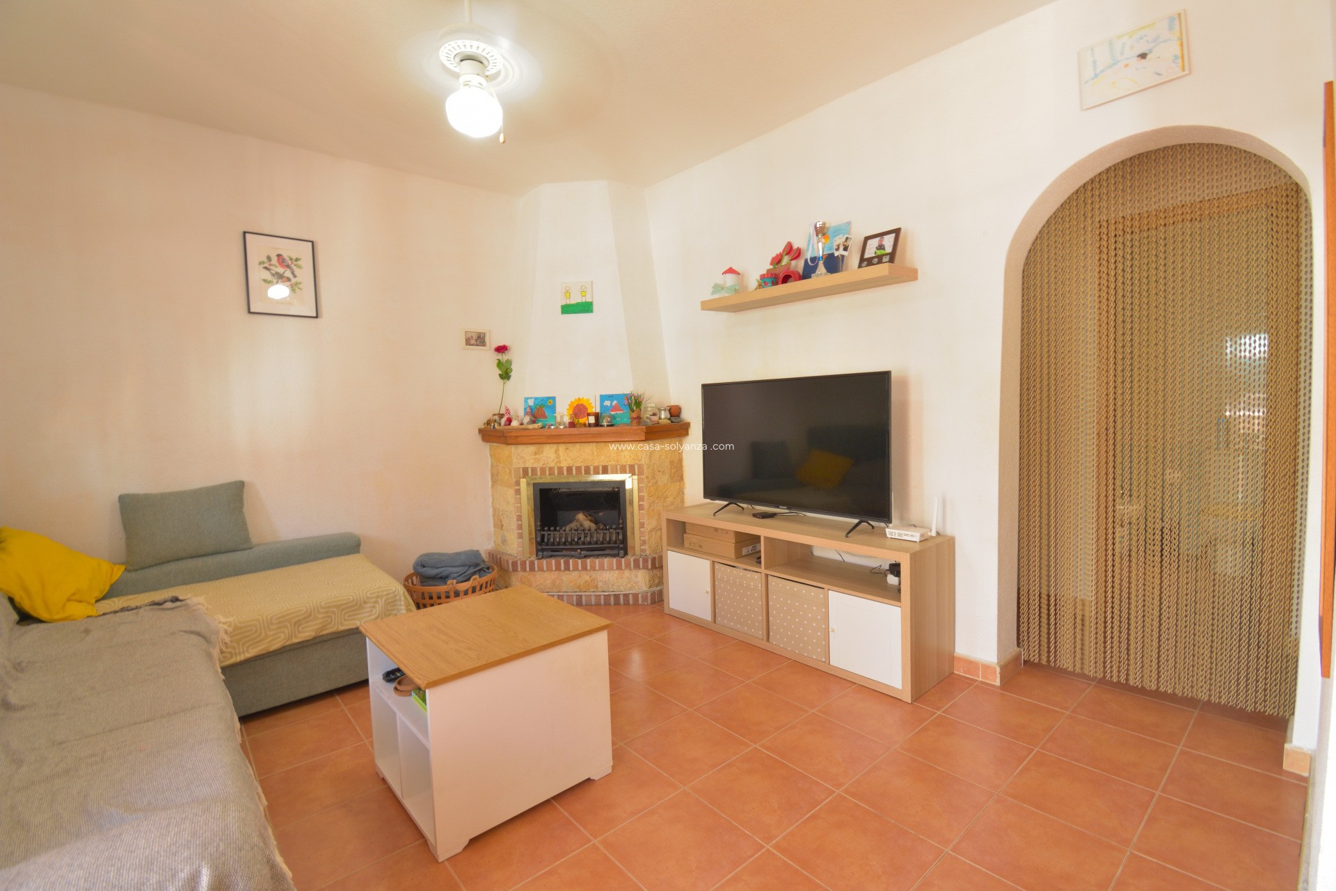 Revente - Quad - Algorfa - Montebello