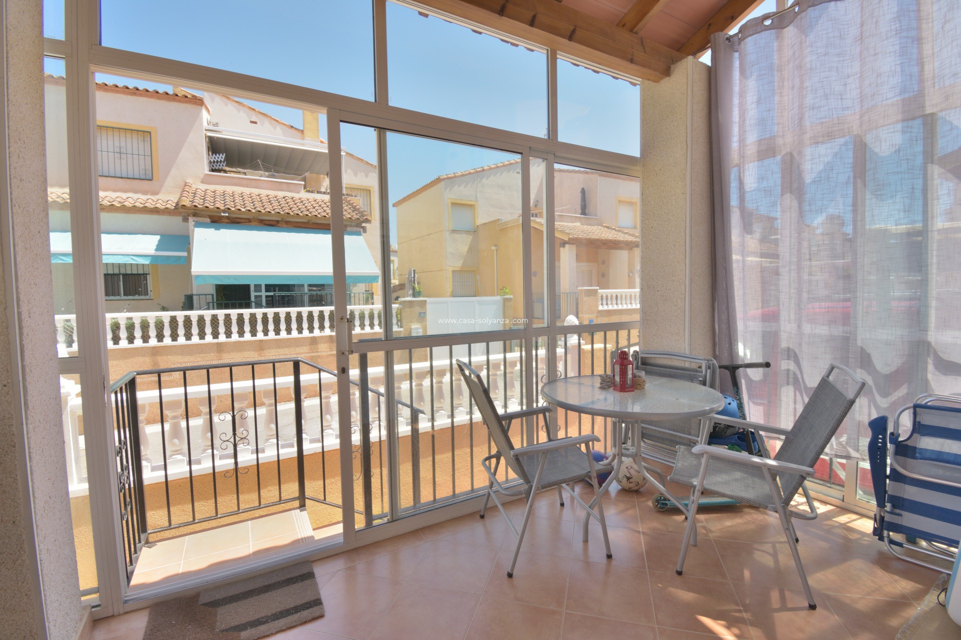 Revente - Quad - Algorfa - Montebello