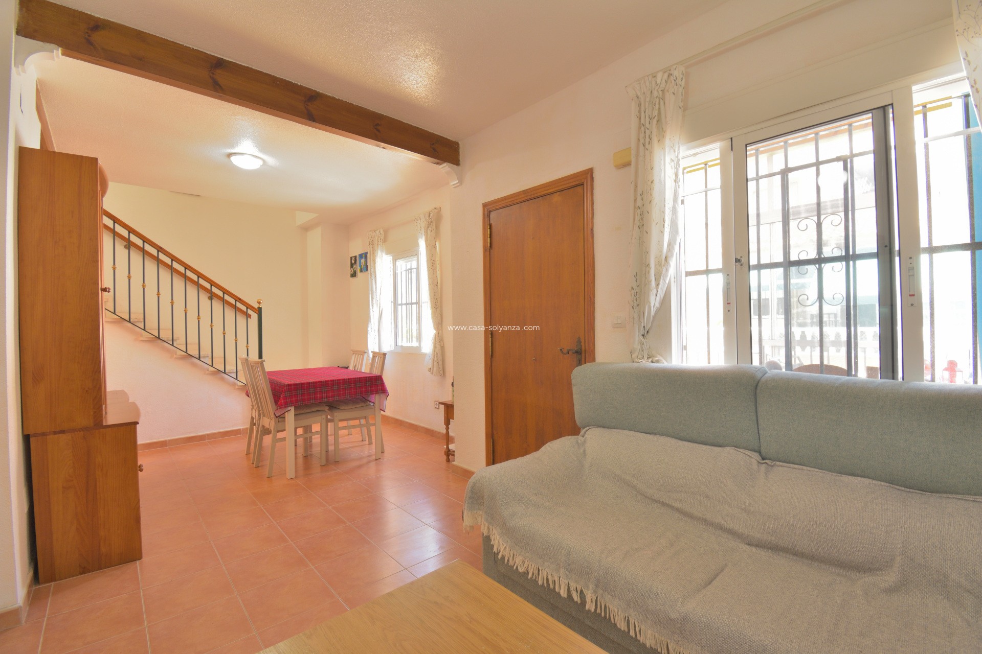 Revente - Quad - Algorfa - Montebello