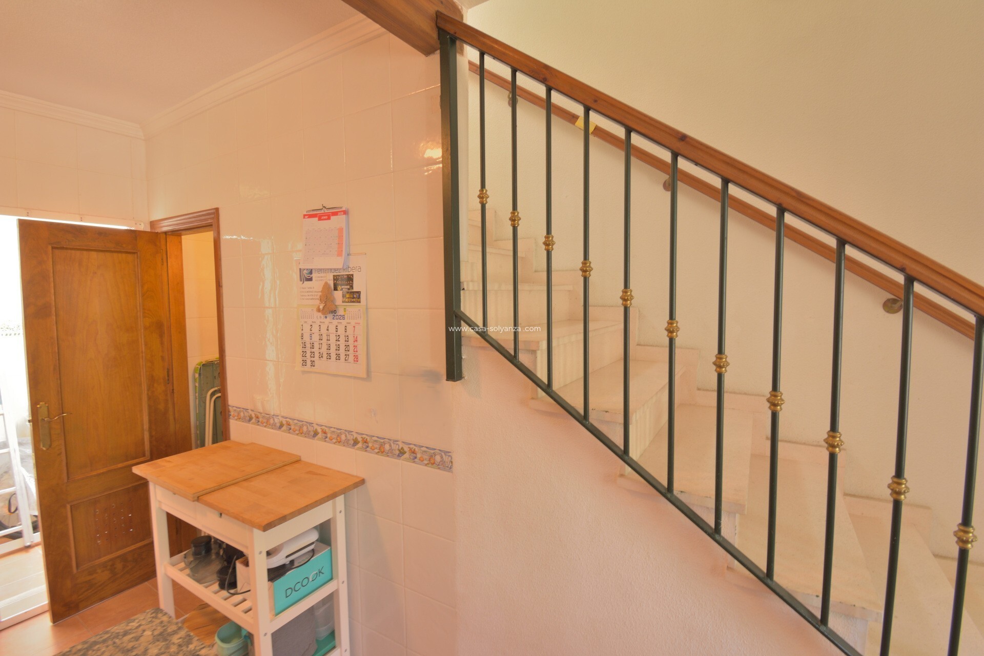 Revente - Quad - Algorfa - Montebello