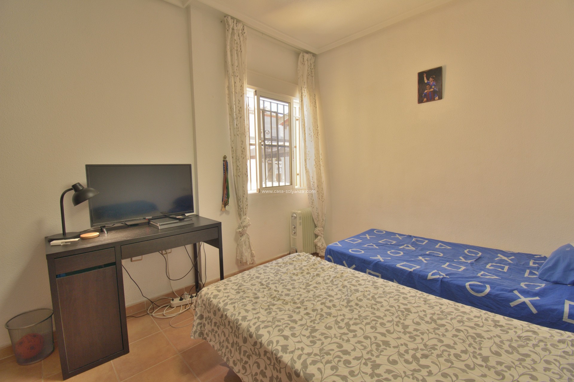 Revente - Quad - Algorfa - Montebello