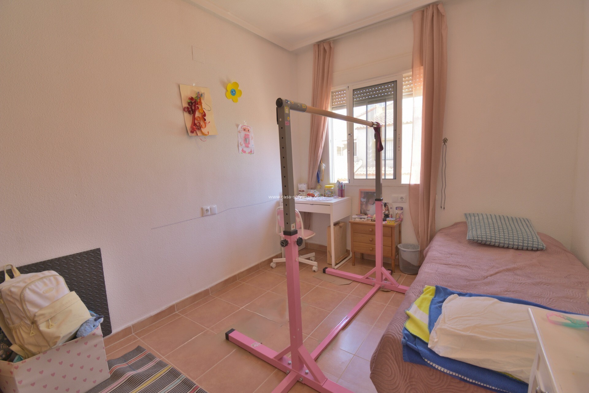Revente - Quad - Algorfa - Montebello