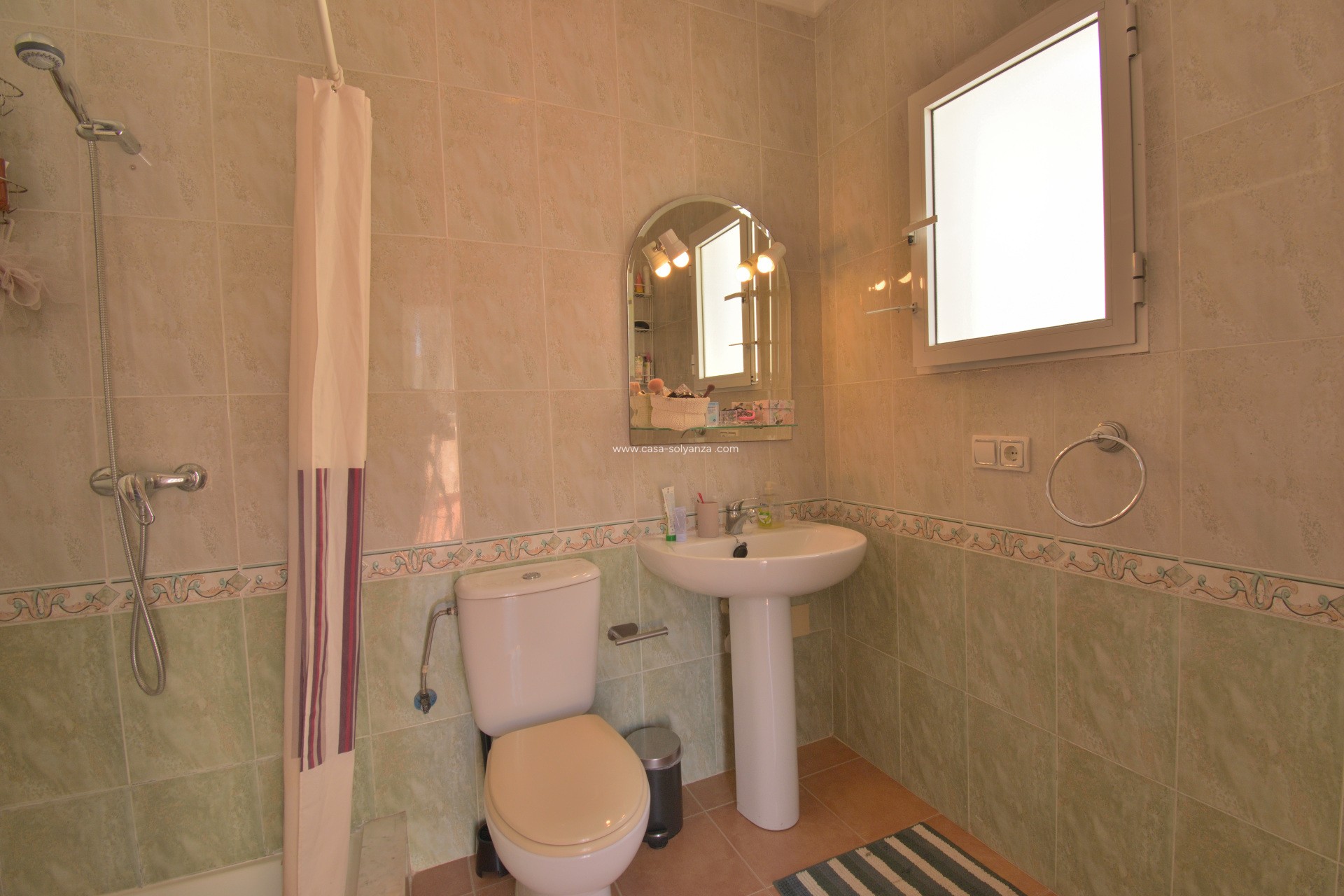 Revente - Quad - Algorfa - Montebello