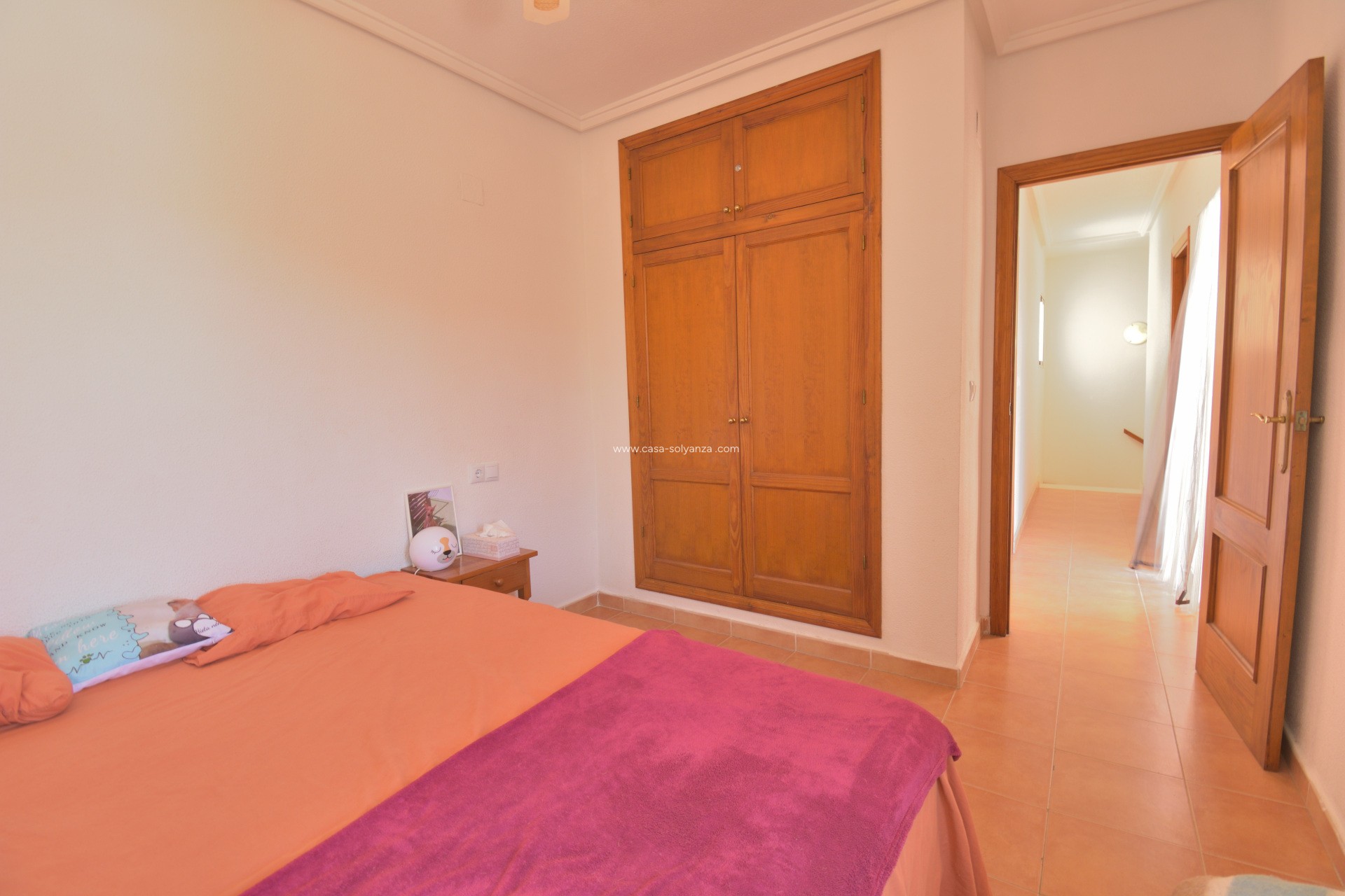 Revente - Quad - Algorfa - Montebello