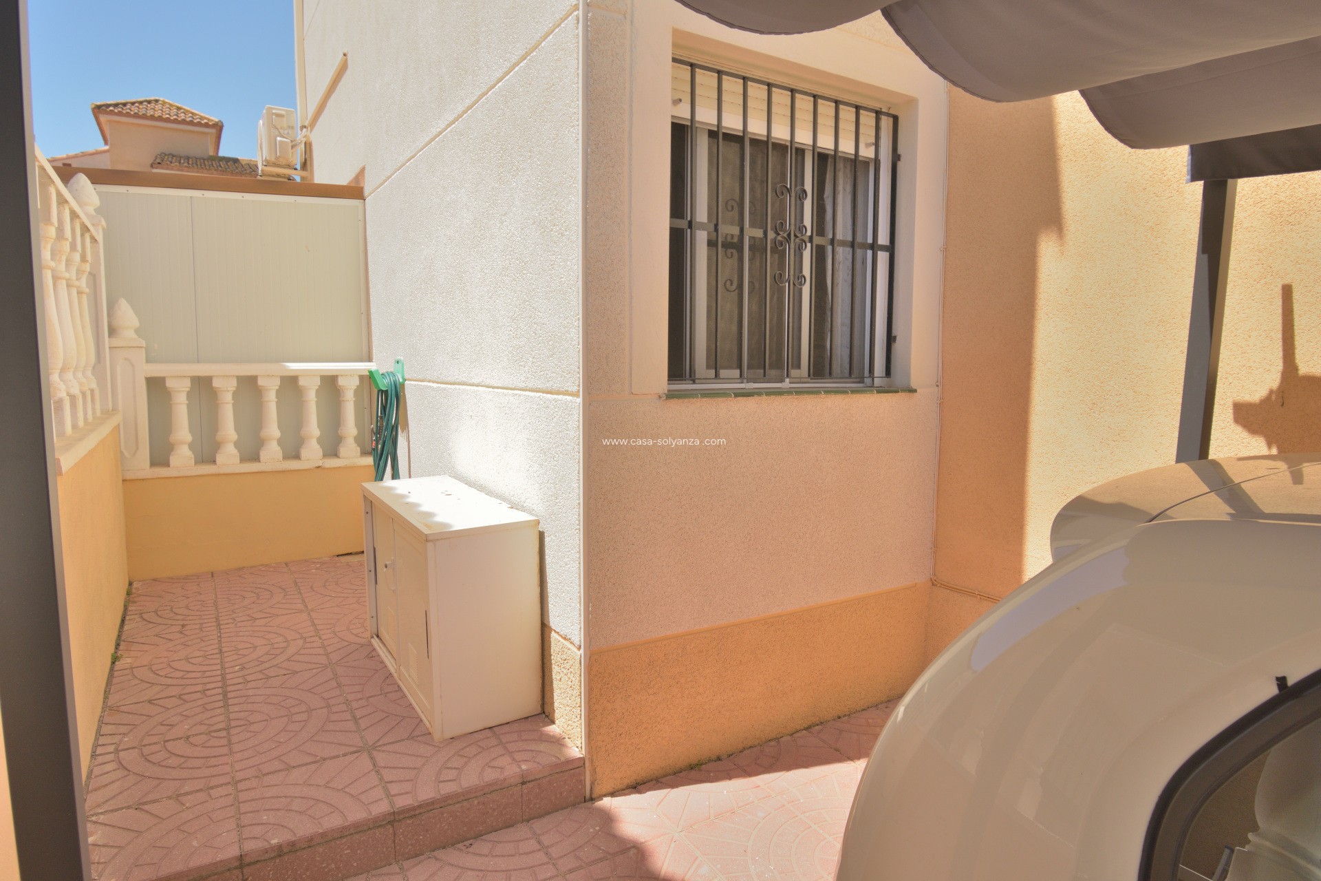 Revente - Quad - Algorfa - Montebello