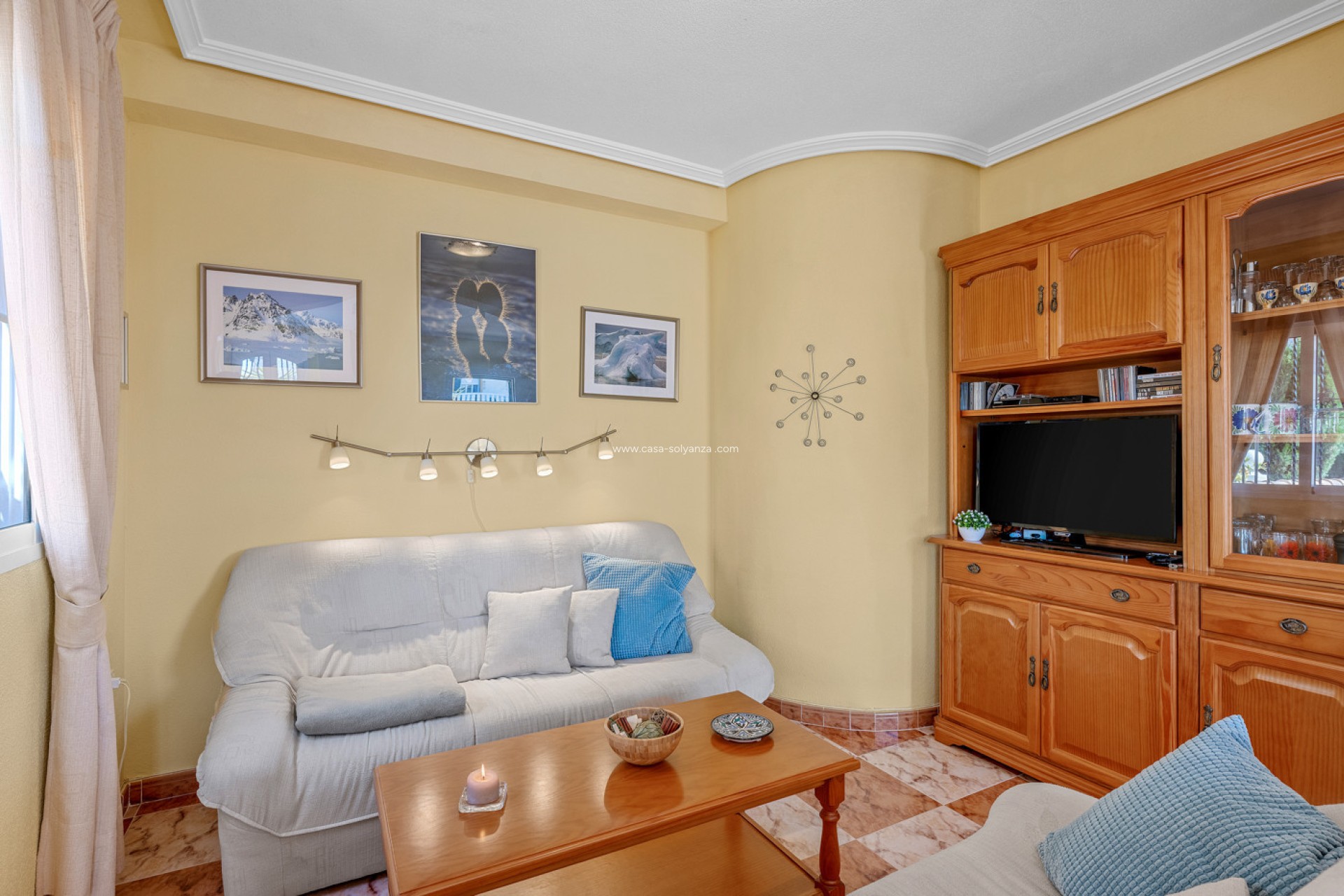 Revente - Quad - Cabo Roig - Costa Blanca