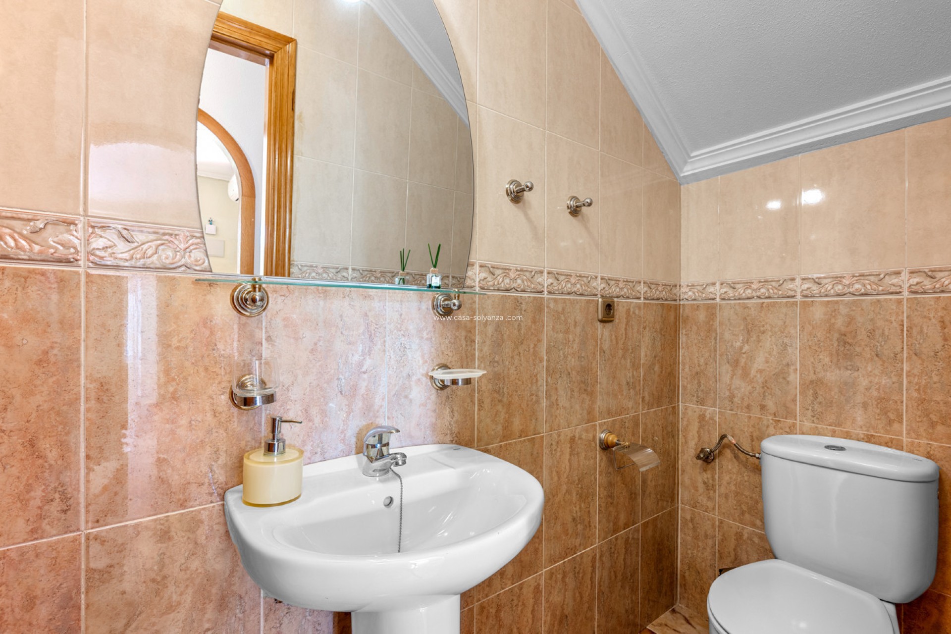 Revente - Quad - Cabo Roig - Costa Blanca