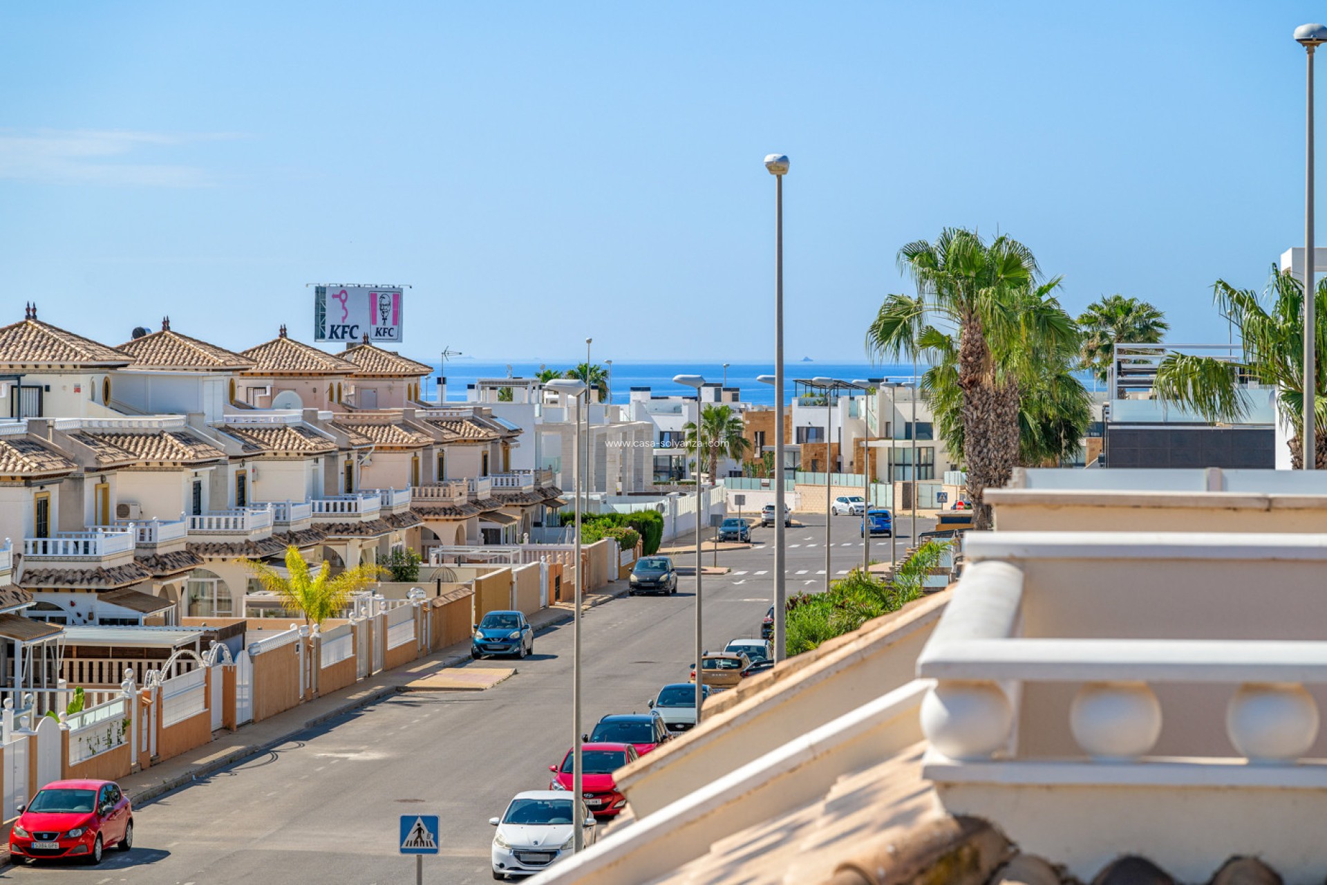 Revente - Quad - Cabo Roig - Costa Blanca