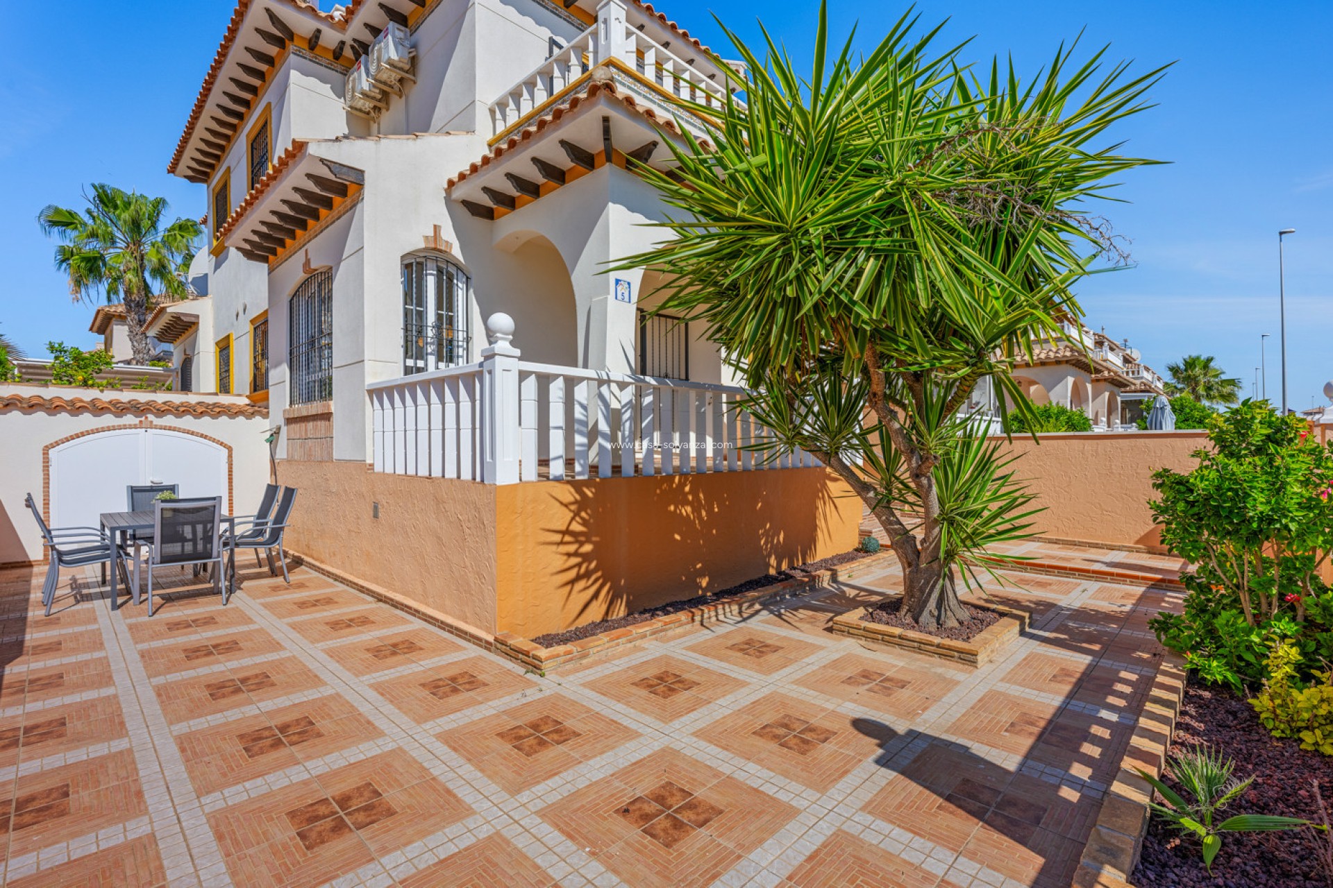 Revente - Quad - Cabo Roig - Costa Blanca
