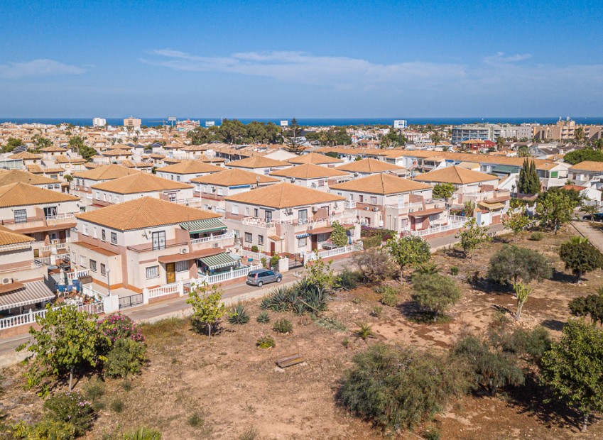 Revente - Quad - Cabo Roig - La Regia