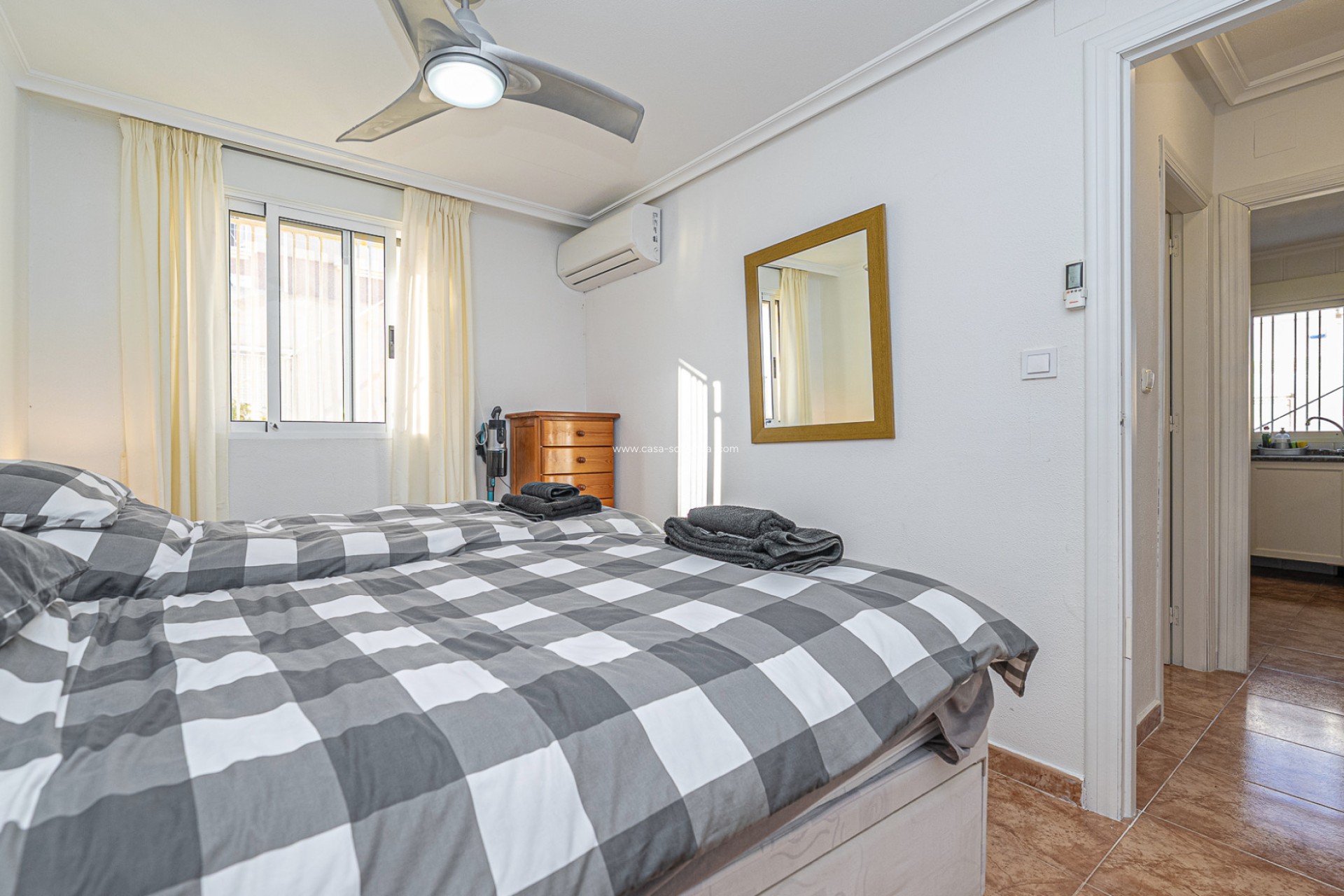 Revente - Quad - Cabo Roig - La Regia