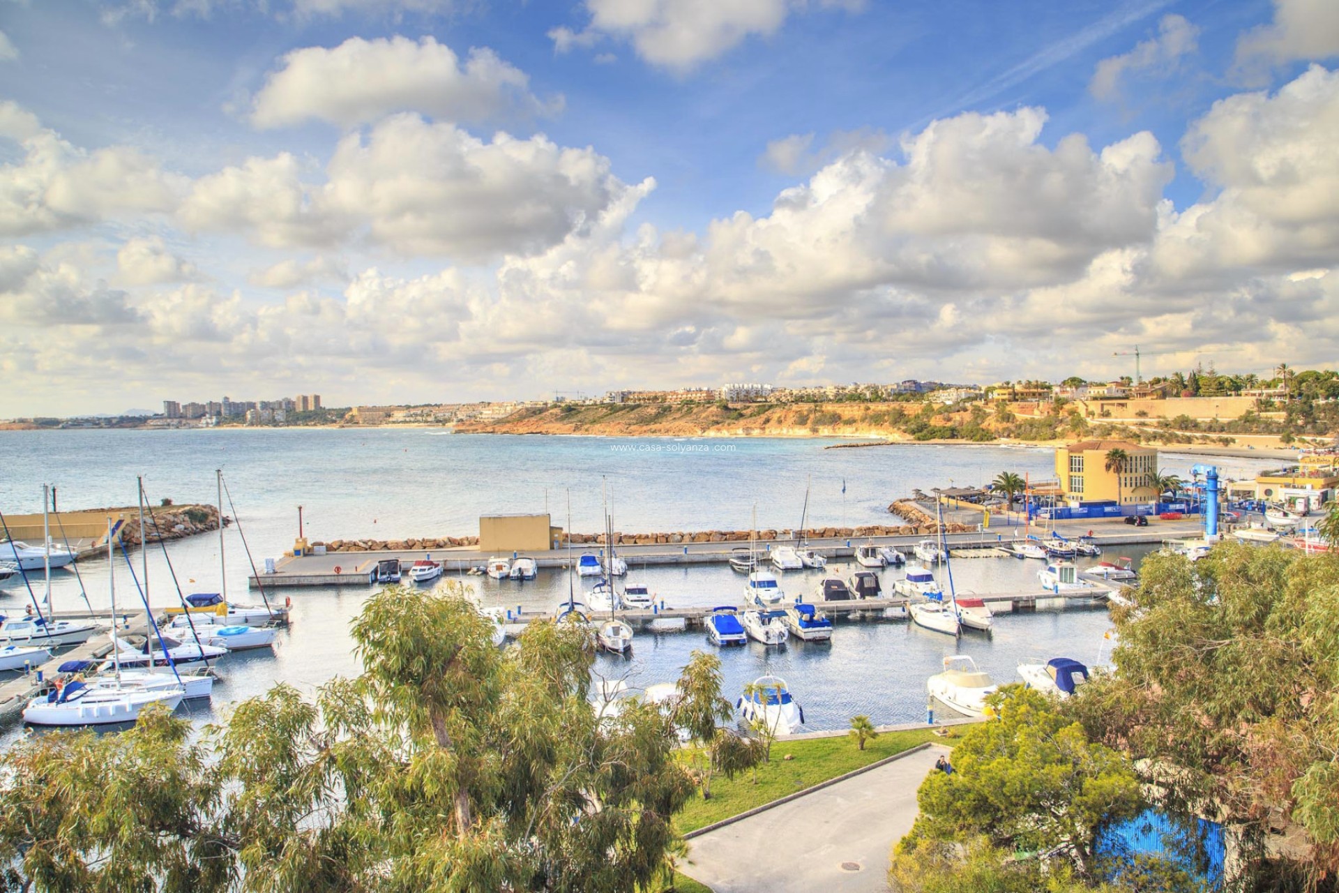 Revente - Quad - Cabo Roig - La Regia