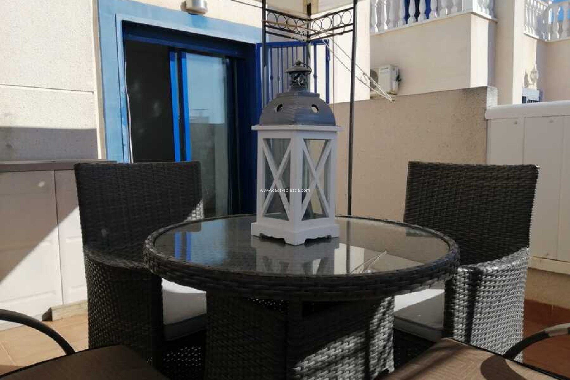 Revente - Quad - Daya Vieja - Costa Blanca