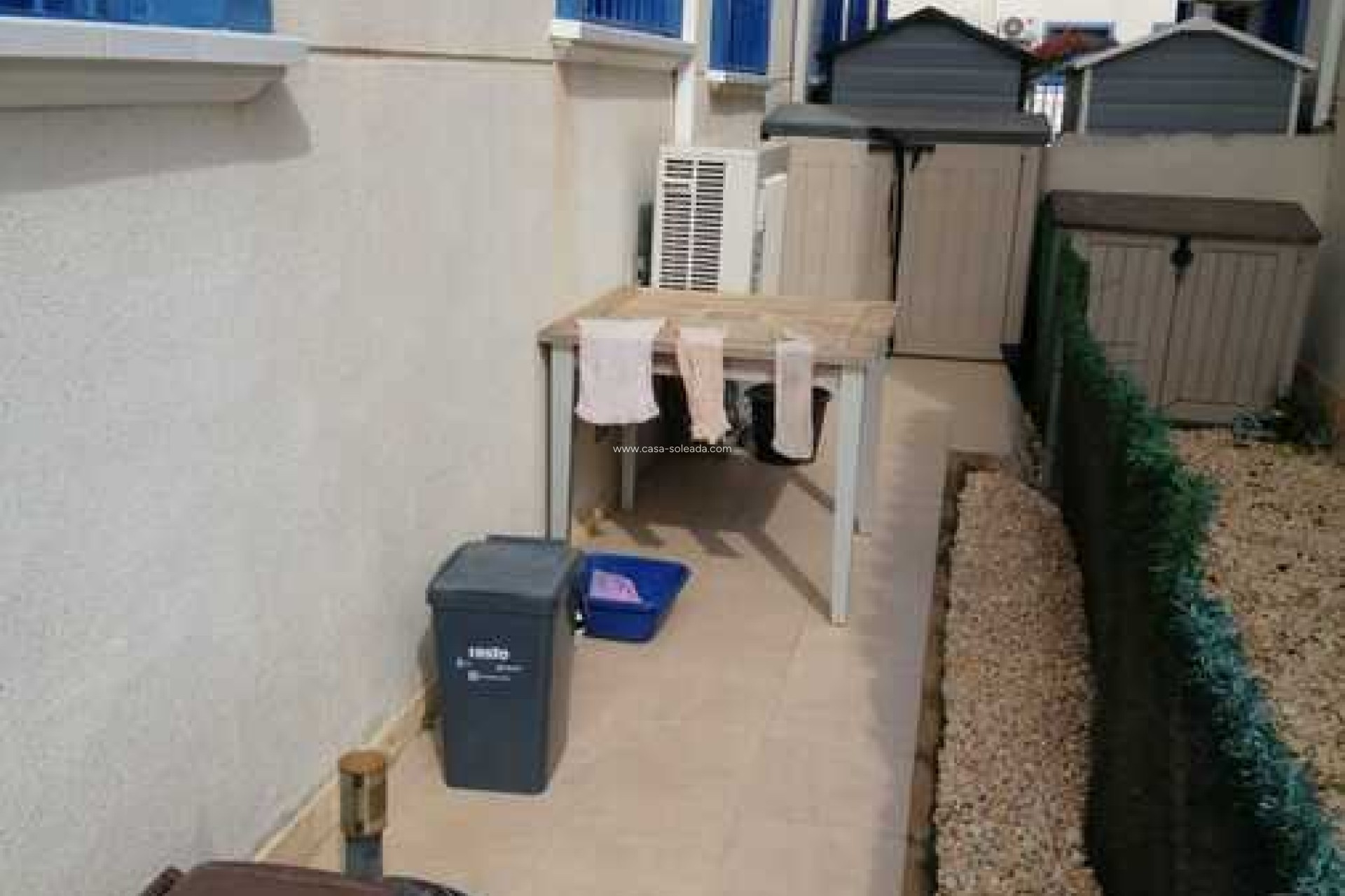 Revente - Quad - Daya Vieja - Costa Blanca