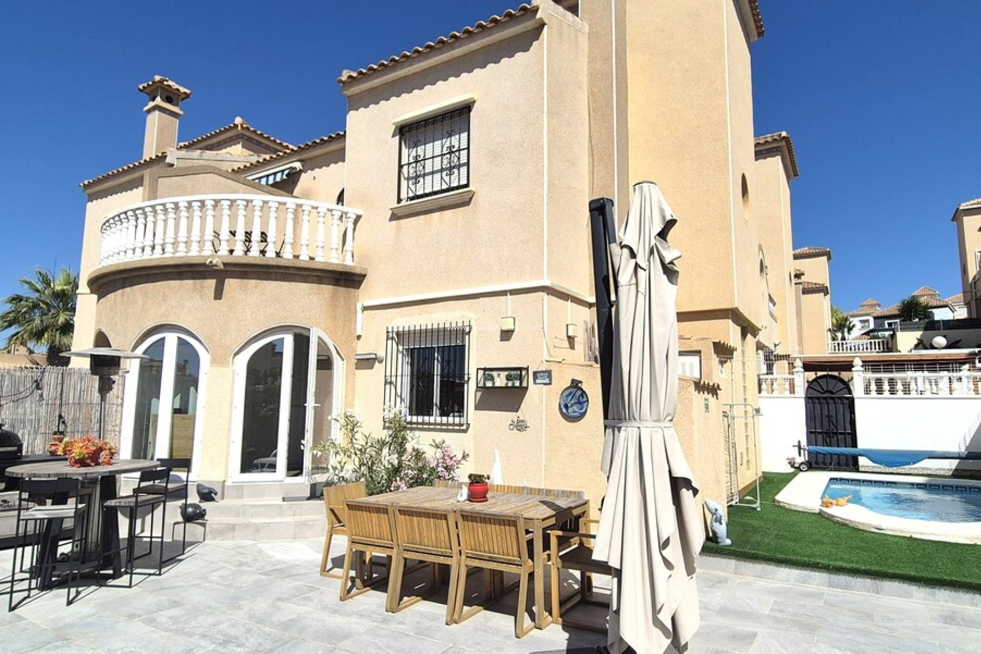 Revente - Quad - El Galan - Costa Blanca