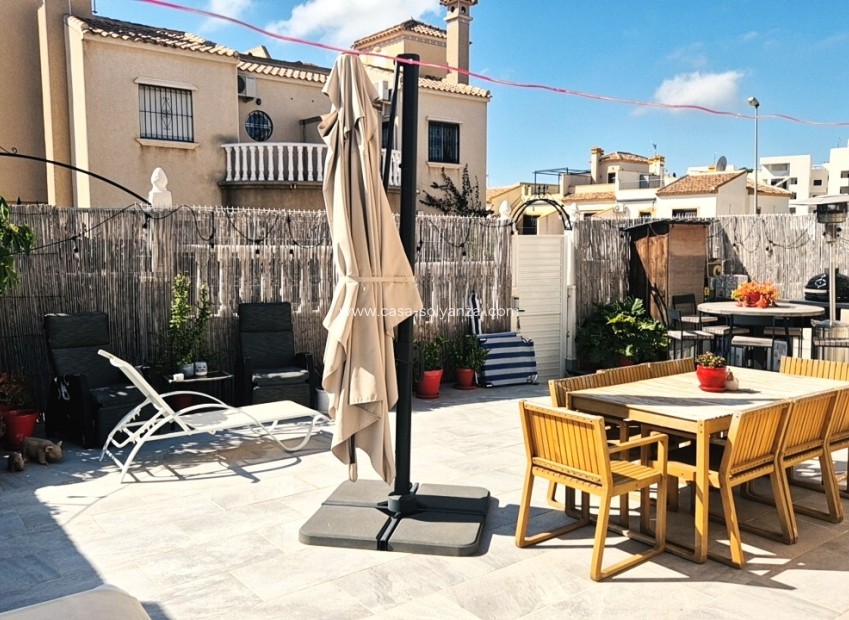 Revente - Quad - El Galan - Costa Blanca