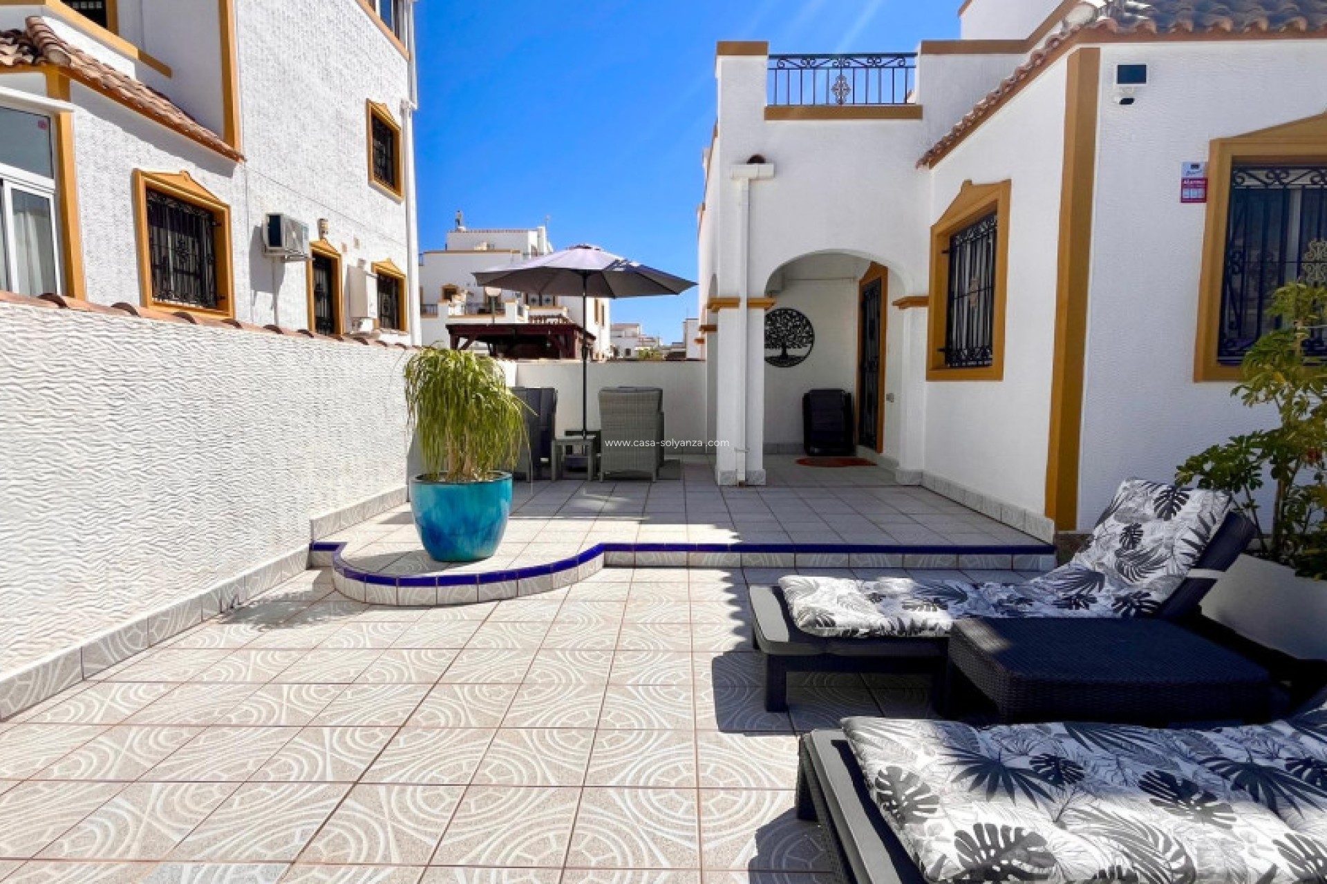 Revente - Quad - Entre Naranjos Vistabella Golf - Entre Naranjos - Vistabella