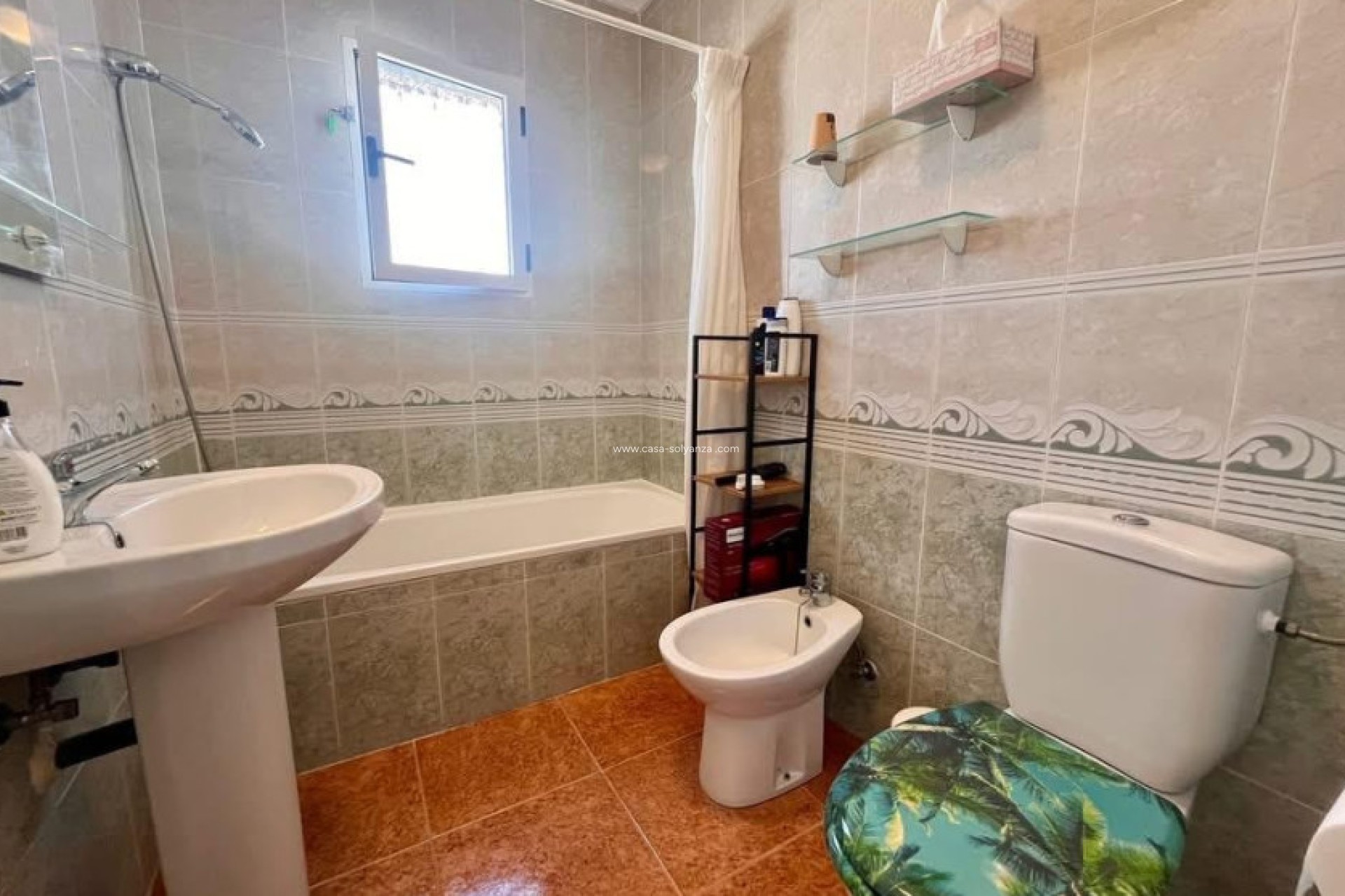 Revente - Quad - Entre Naranjos Vistabella Golf - Entre Naranjos - Vistabella