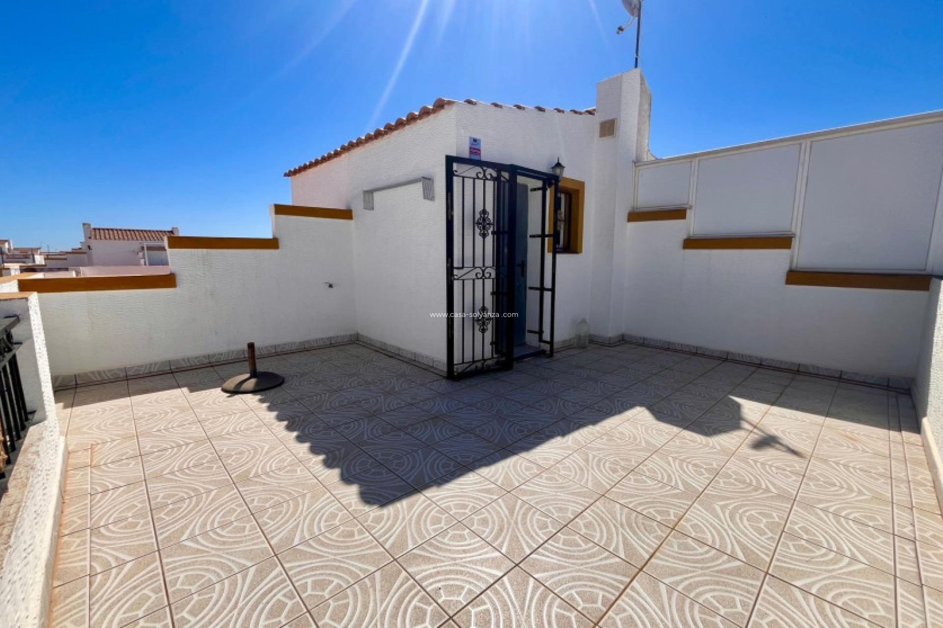 Revente - Quad - Entre Naranjos Vistabella Golf - Entre Naranjos - Vistabella