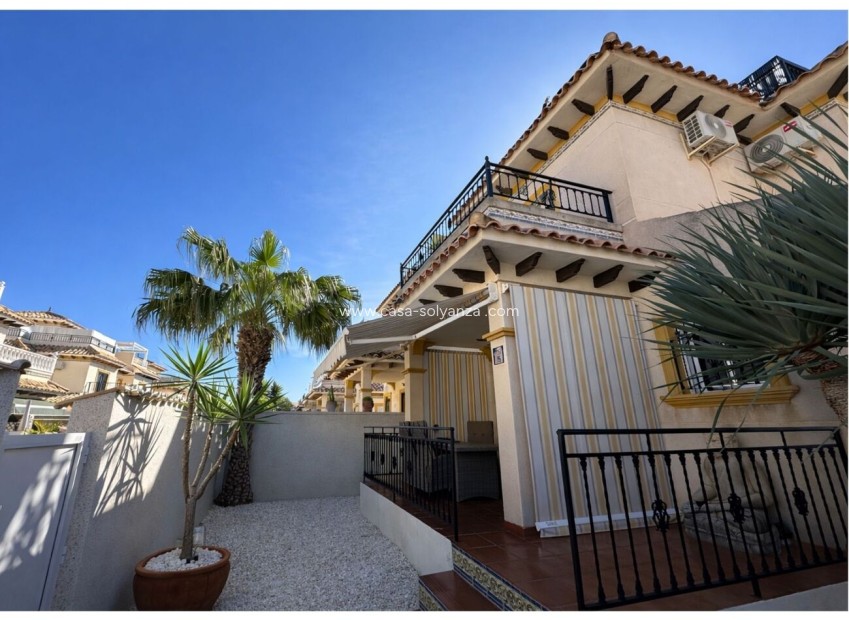 Revente - Quad - La Zenia - Costa Blanca