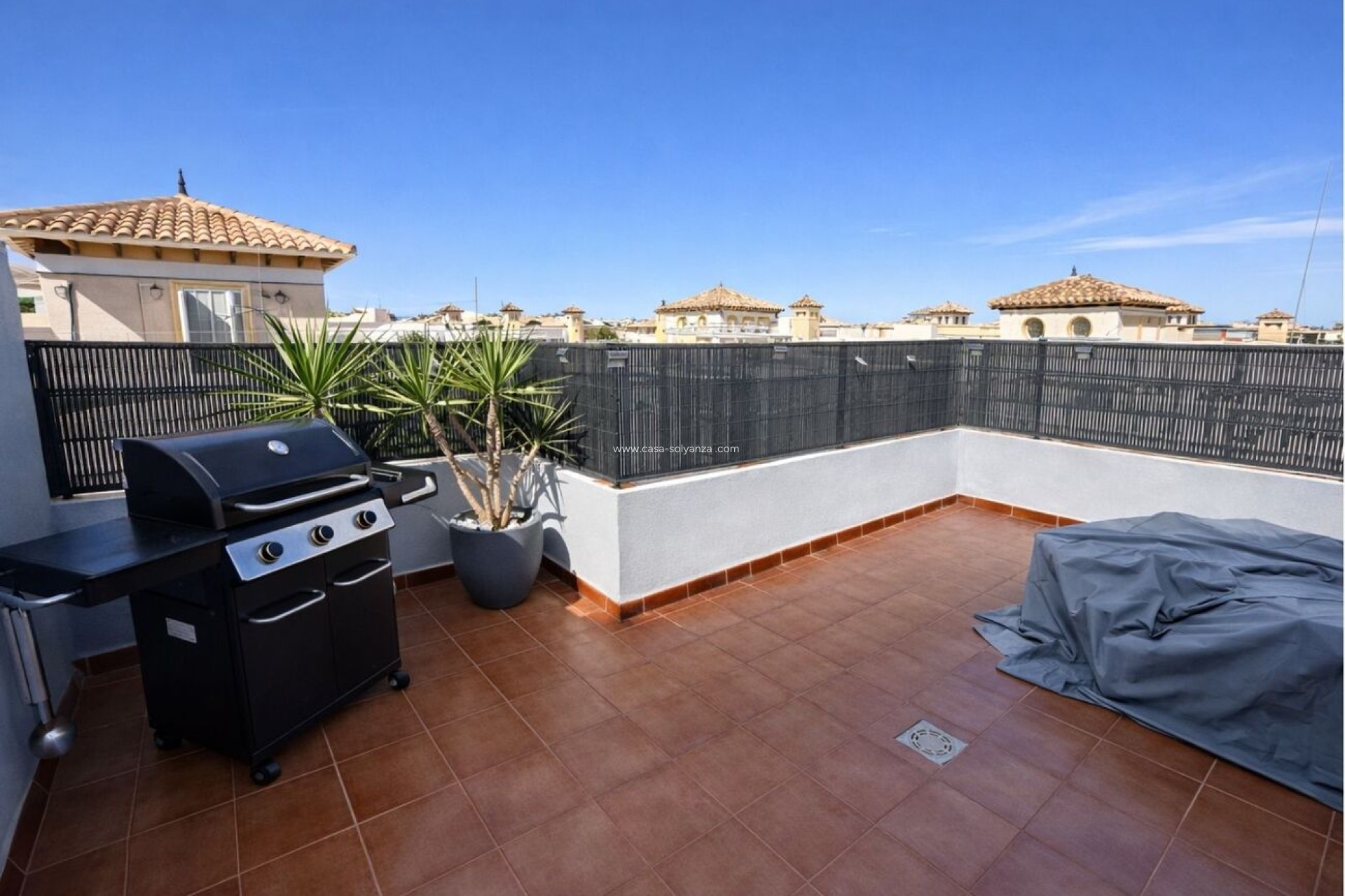 Revente - Quad - La Zenia - Costa Blanca