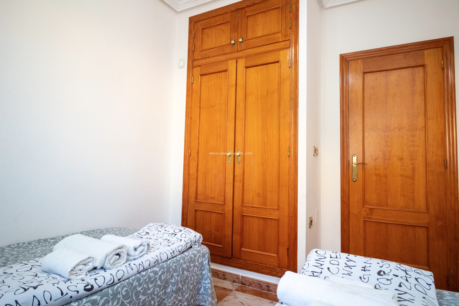 Revente - Quad - La Zenia - Villas San Jose