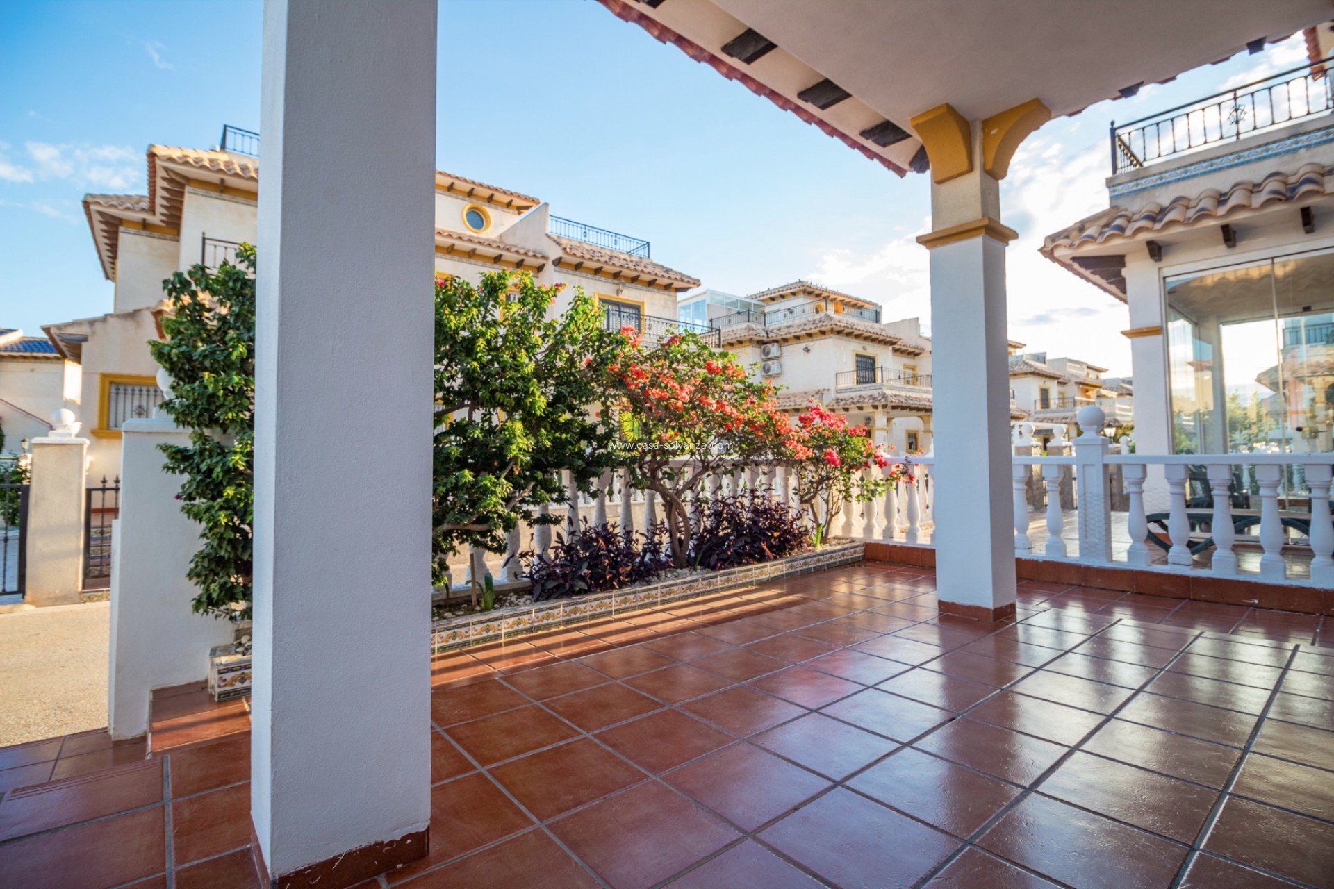 Revente - Quad - La Zenia - Villas San Jose