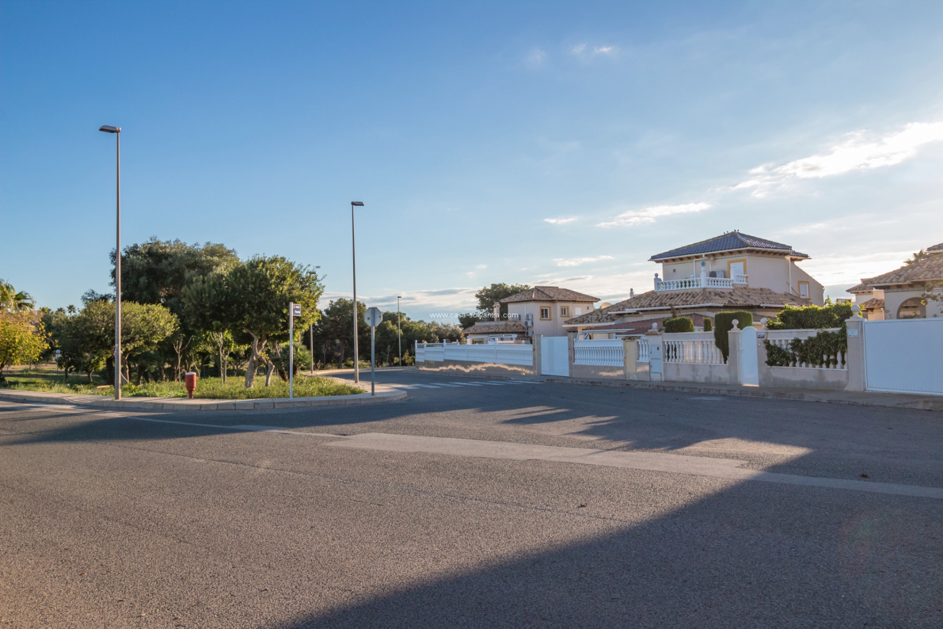 Revente - Quad - La Zenia - Villas San Jose