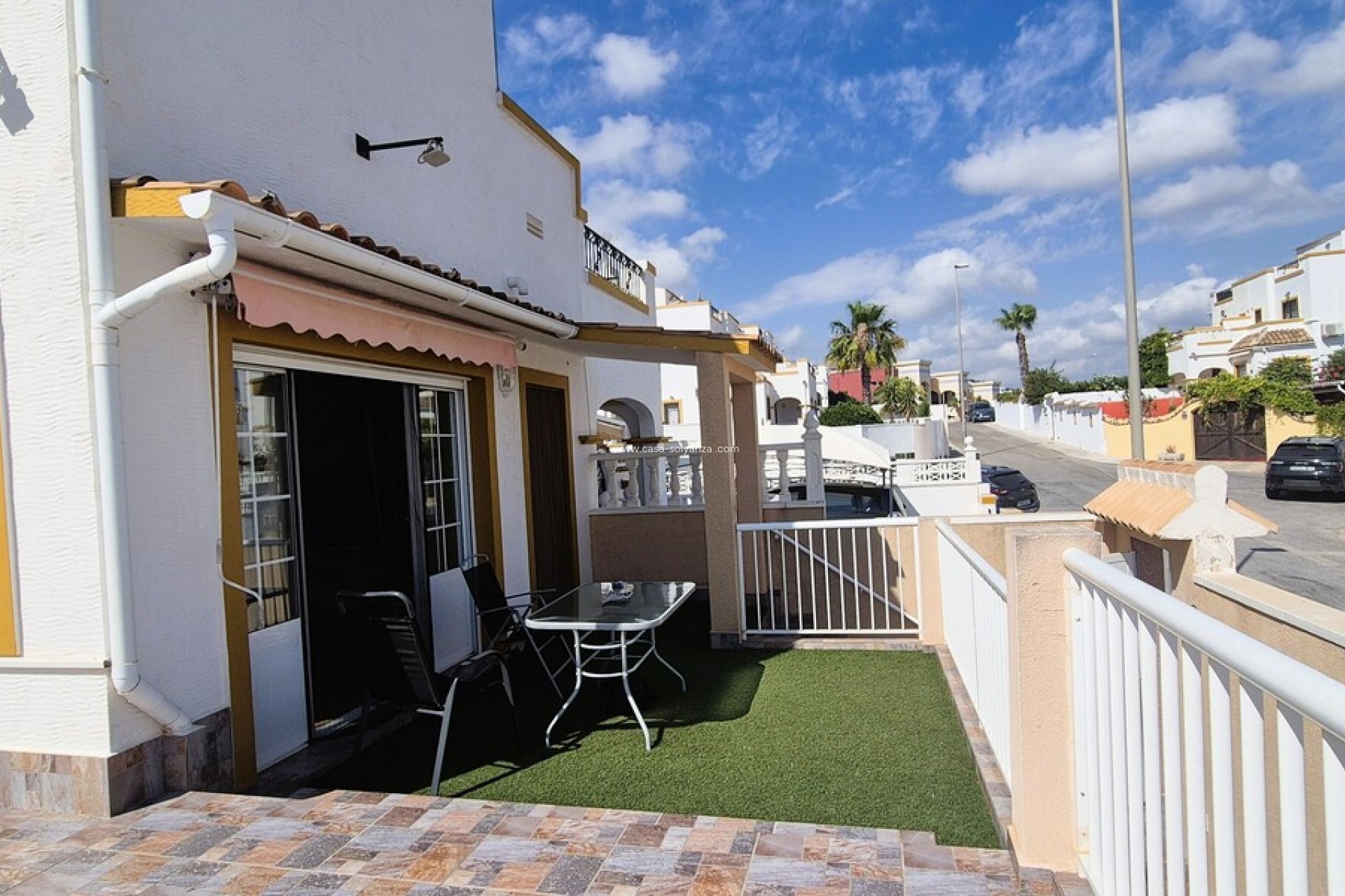 Revente - Quad - Los Altos - Dream Hills - Costa Blanca
