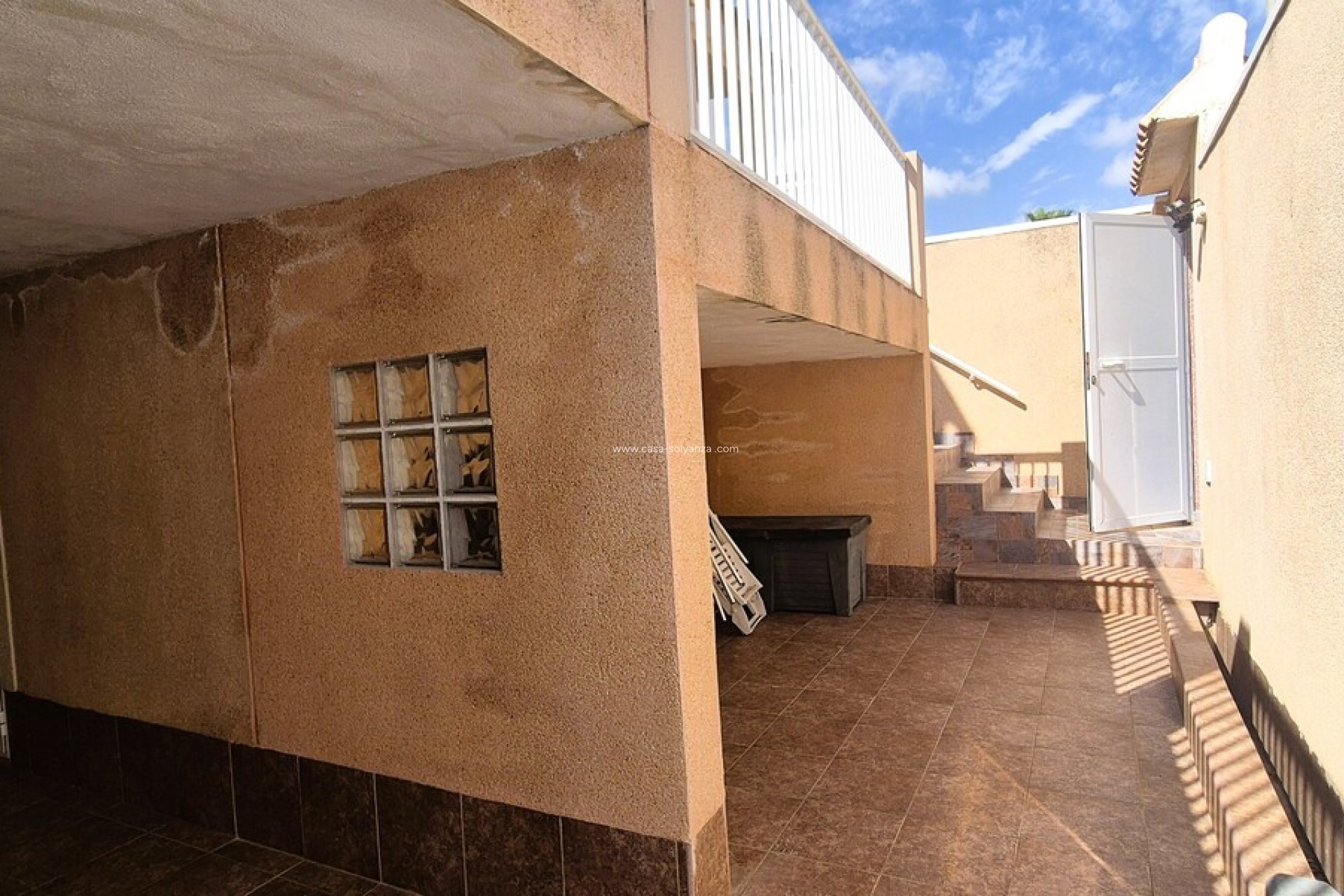 Revente - Quad - Los Altos - Dream Hills - Costa Blanca
