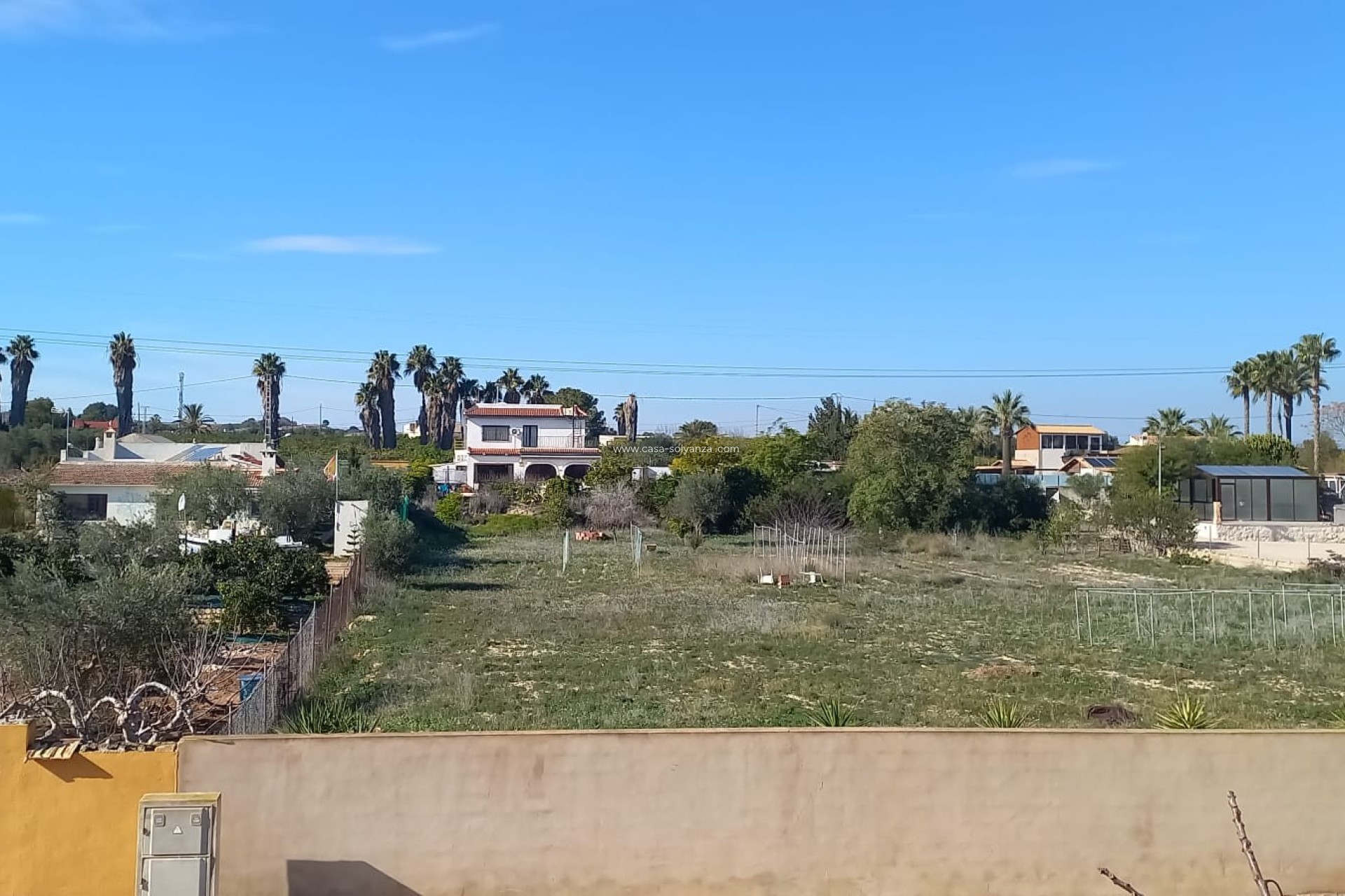 Revente - Quad - Los Montesinos - La Herrada