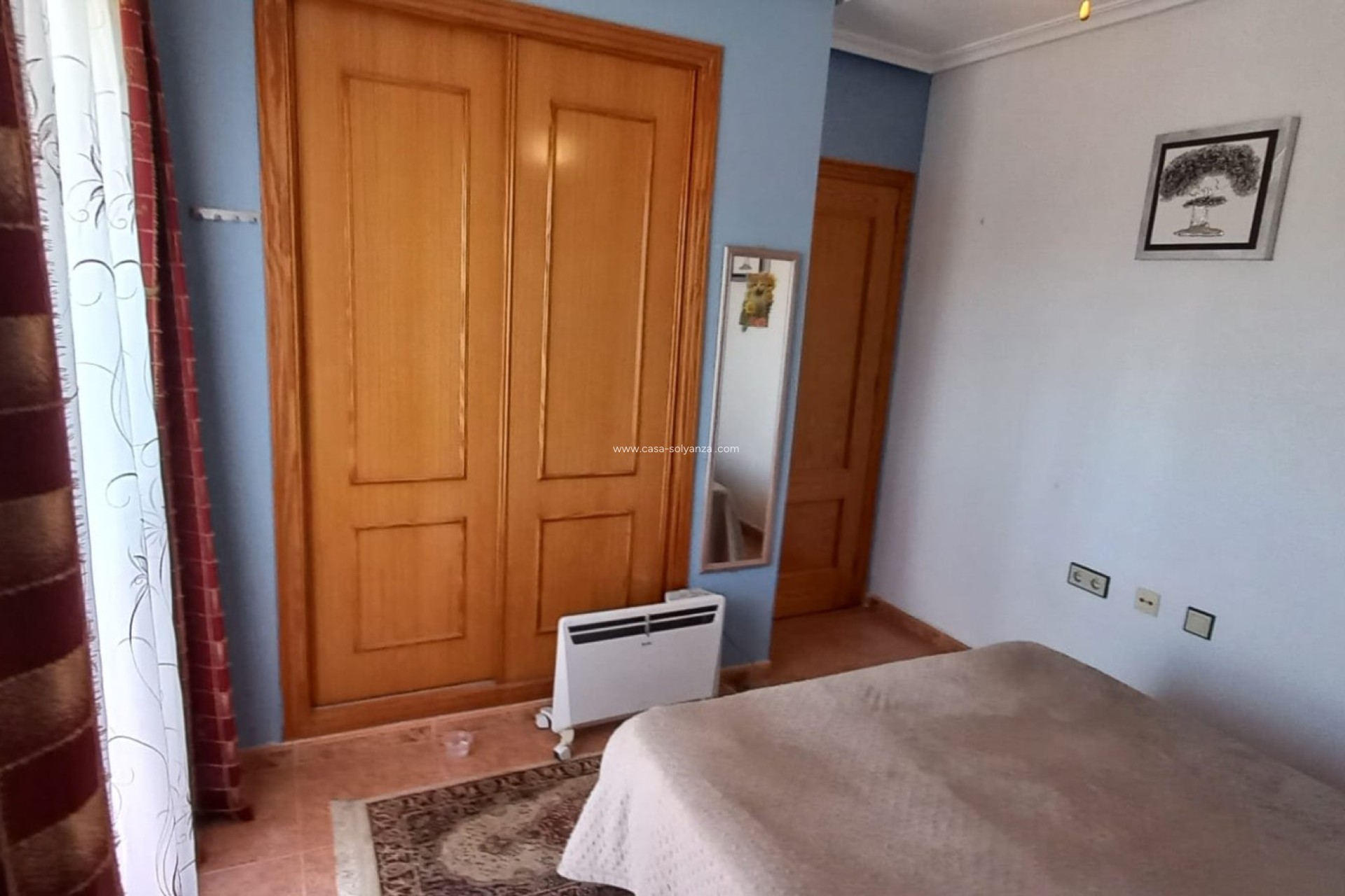 Revente - Quad - Los Montesinos - La Herrada