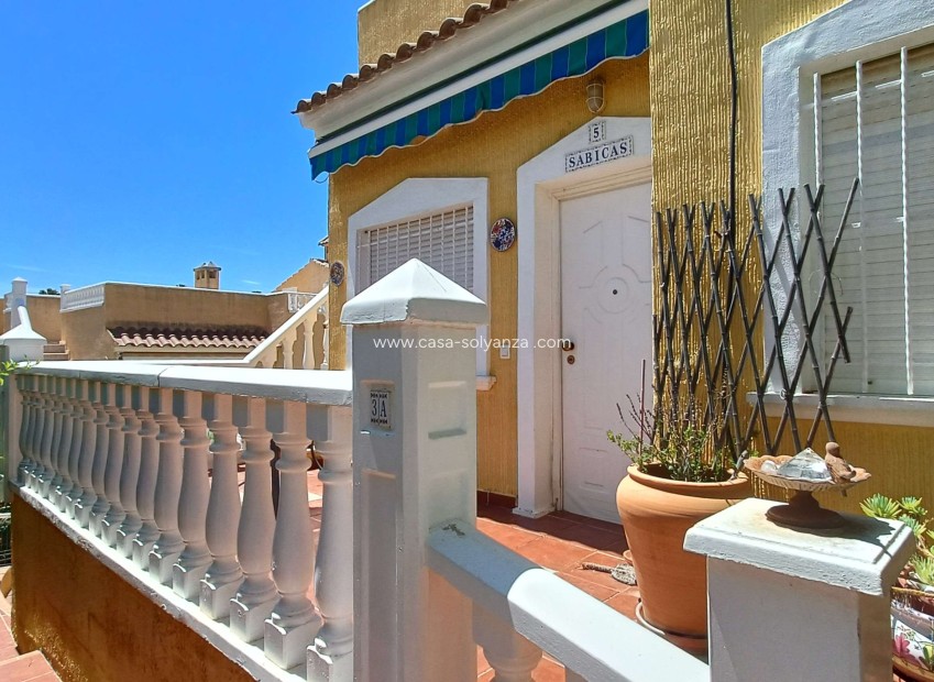 Revente - Quad - Orihuela Costa - Costa Blanca