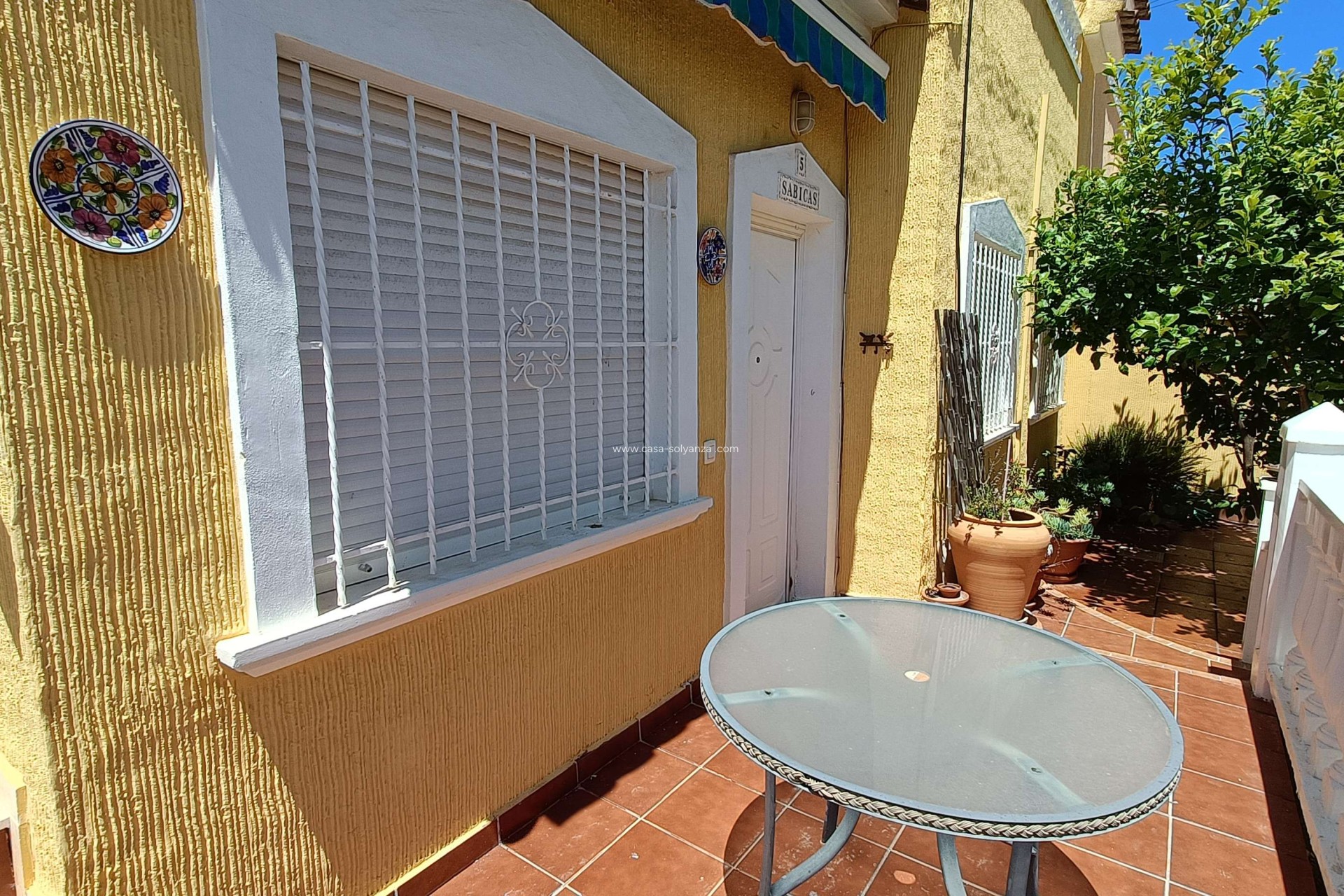 Revente - Quad - Orihuela Costa - Costa Blanca