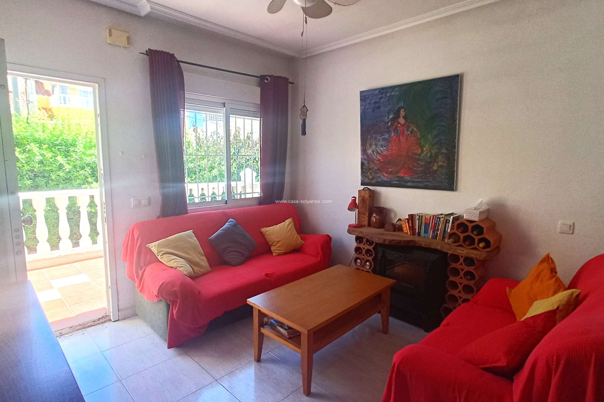 Revente - Quad - Orihuela Costa - Costa Blanca