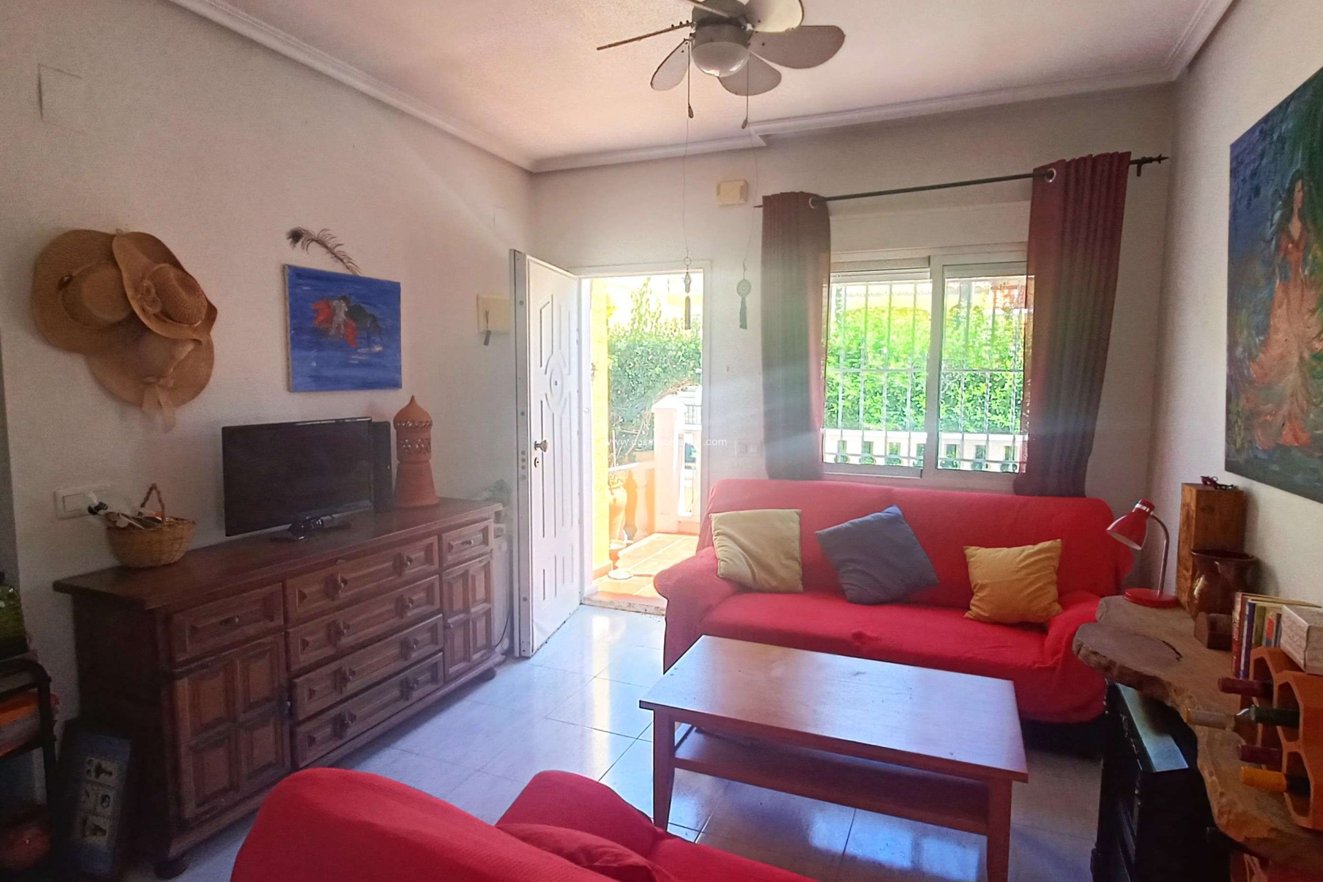 Revente - Quad - Orihuela Costa - Costa Blanca