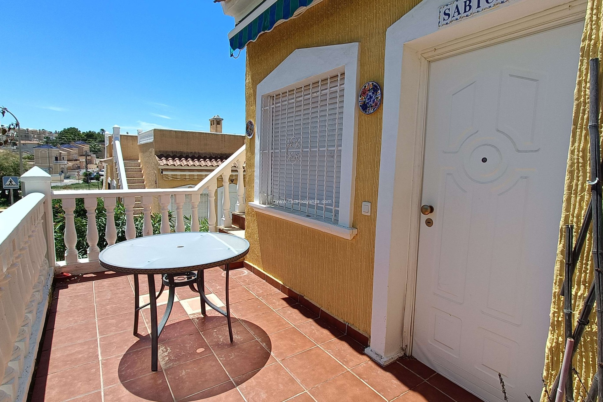 Revente - Quad - Orihuela Costa - Costa Blanca
