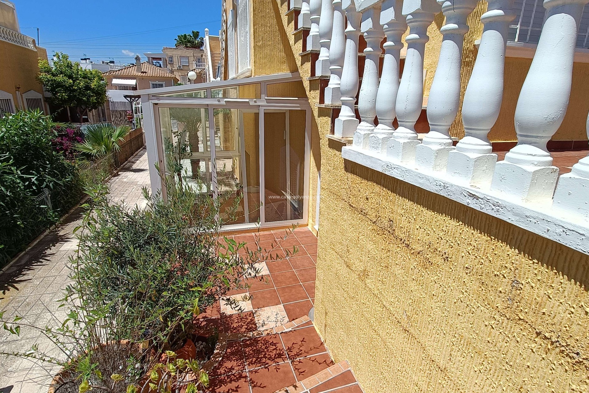 Revente - Quad - Orihuela Costa - Costa Blanca