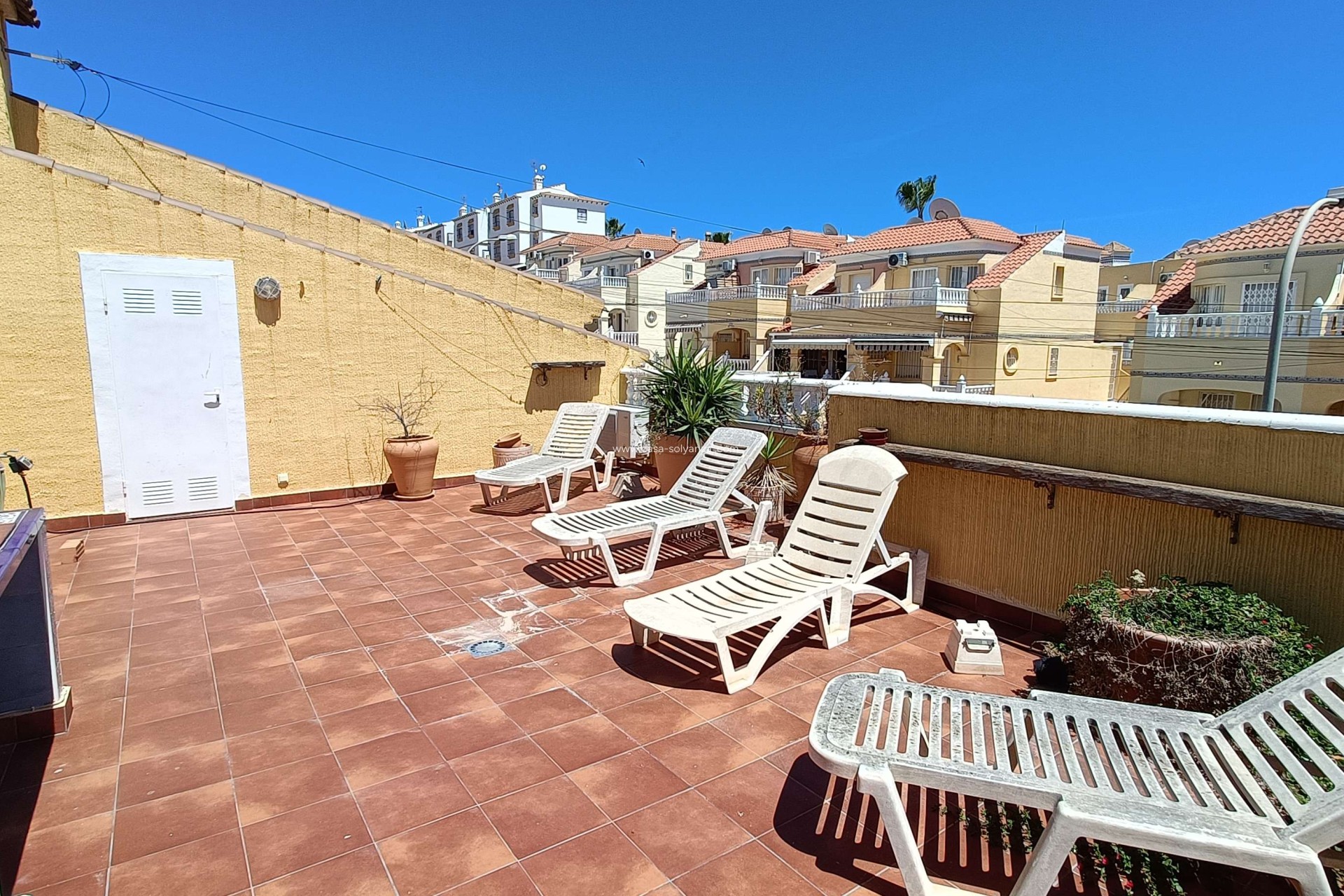 Revente - Quad - Orihuela Costa - Costa Blanca